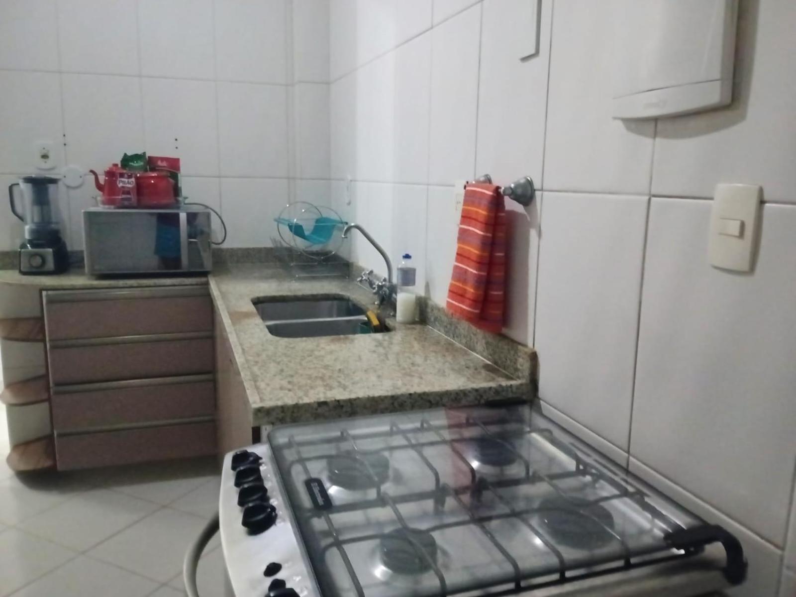 Copacabana Posto 5 Apartamento