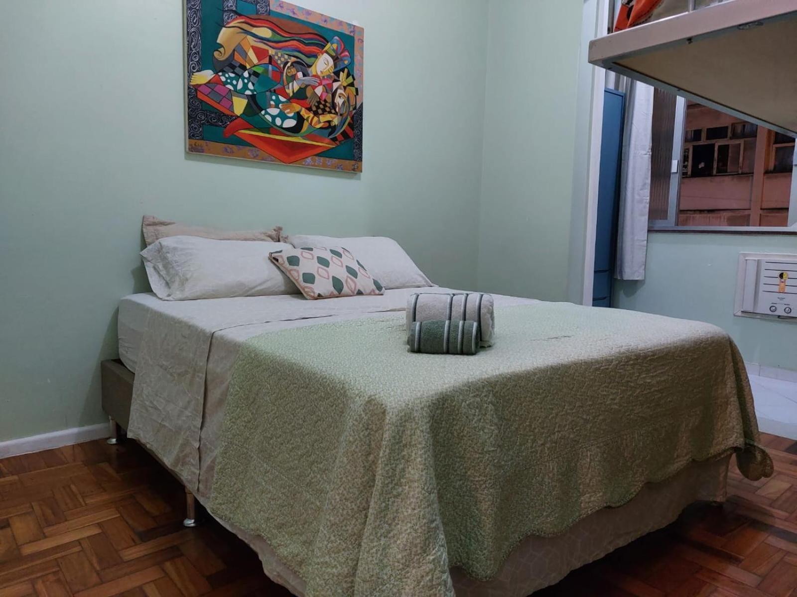 Copacabana Posto 5 Apartamento Rio de Janeiro