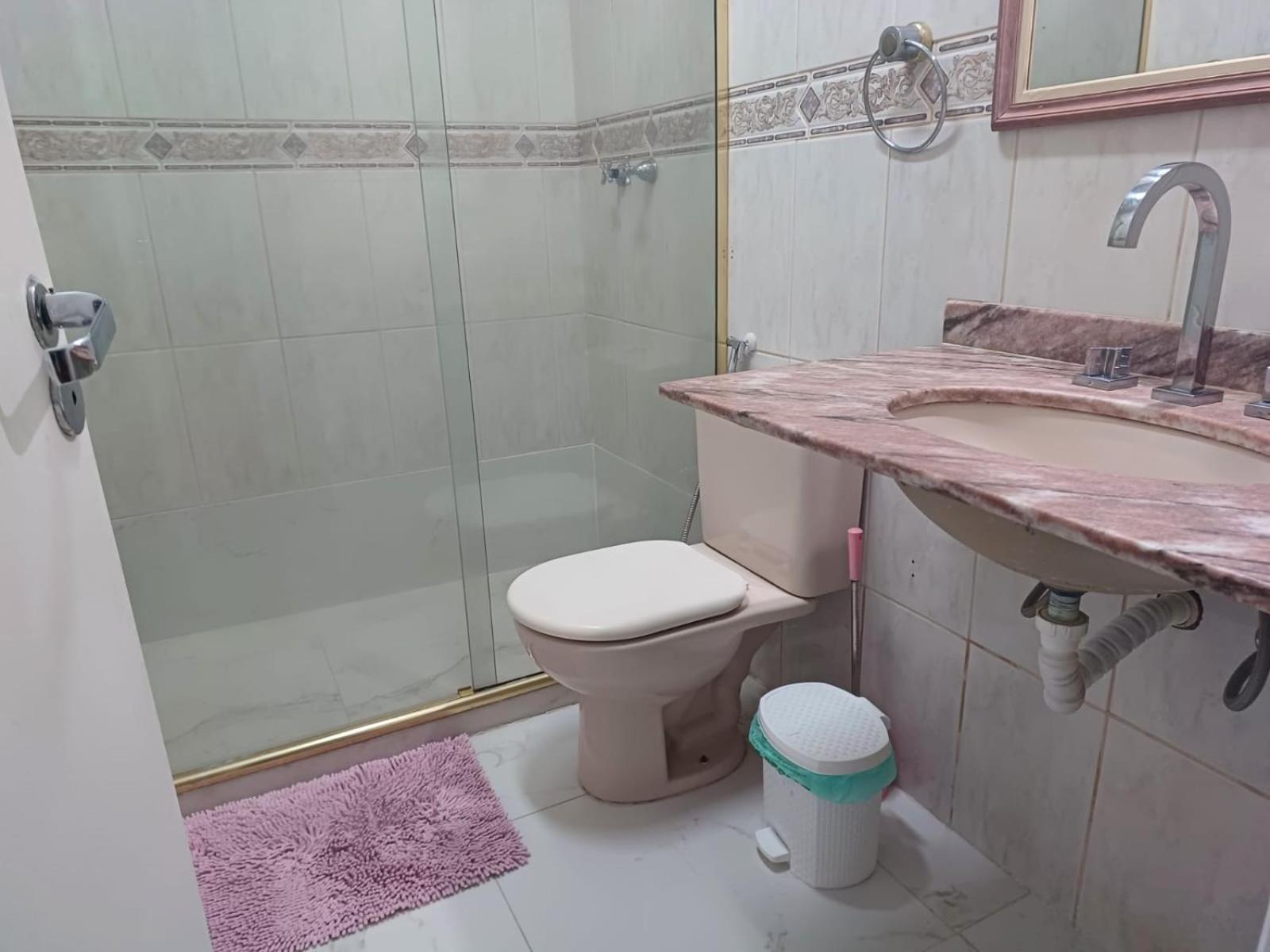 Apartamento Copacabana Posto 5