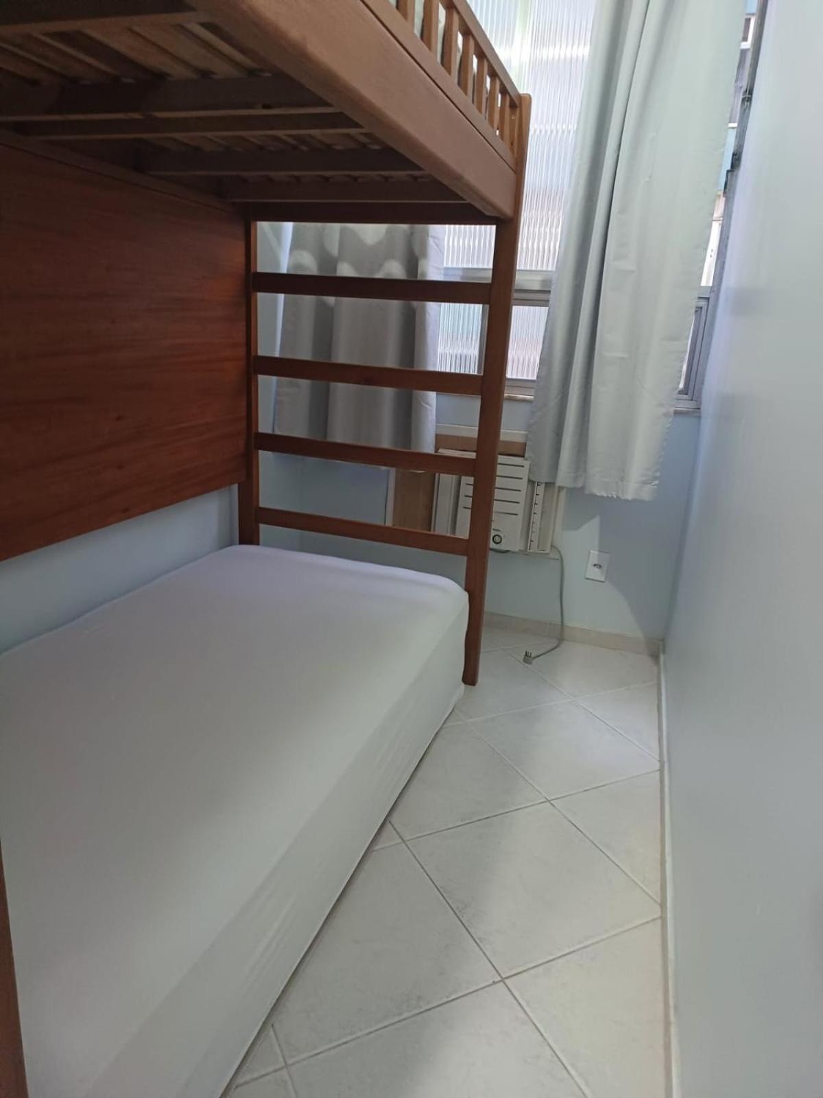 Copacabana Posto 5 Apartamento Rio de Janeiro