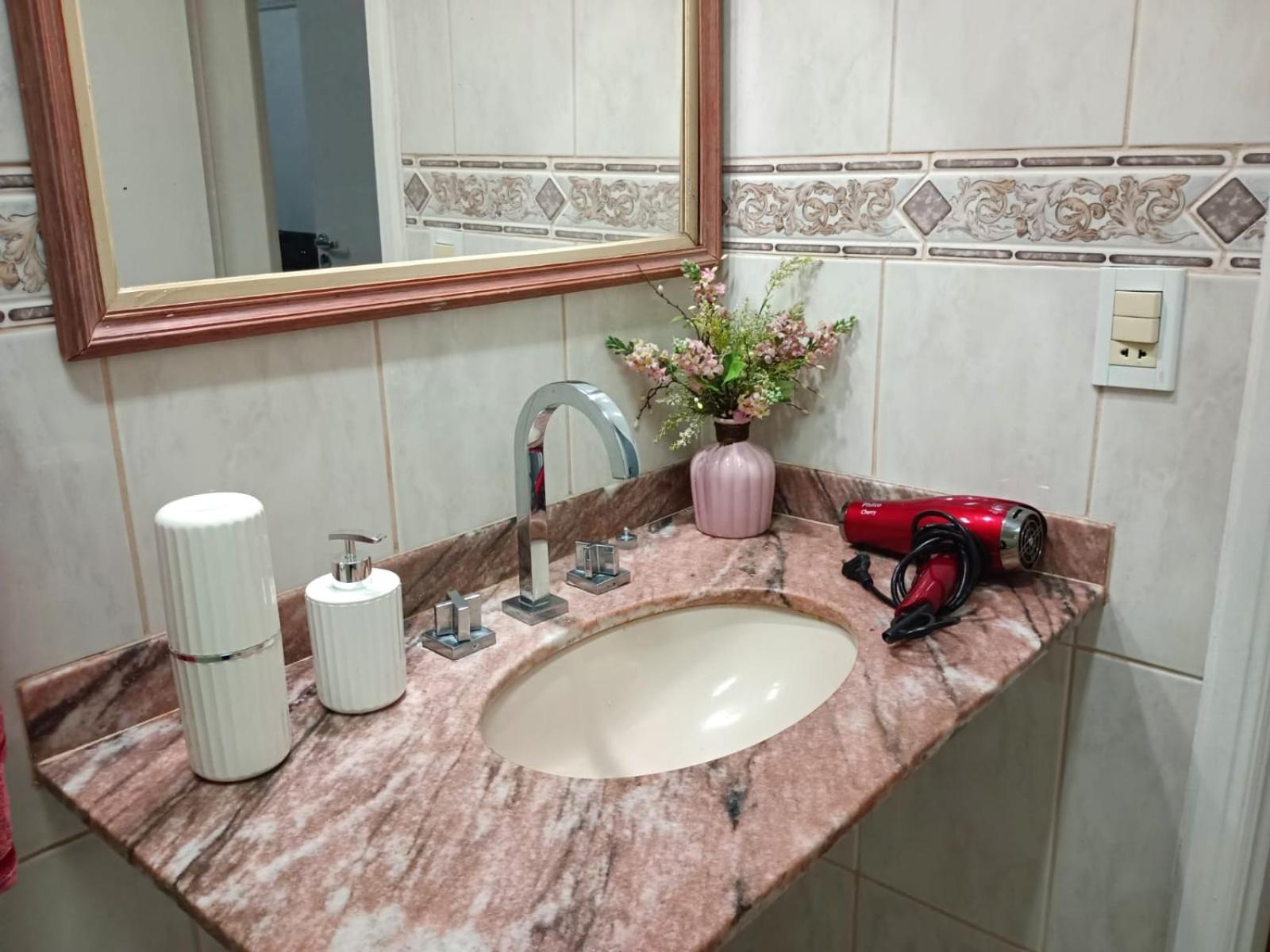 Copacabana Posto 5 Apartamento *