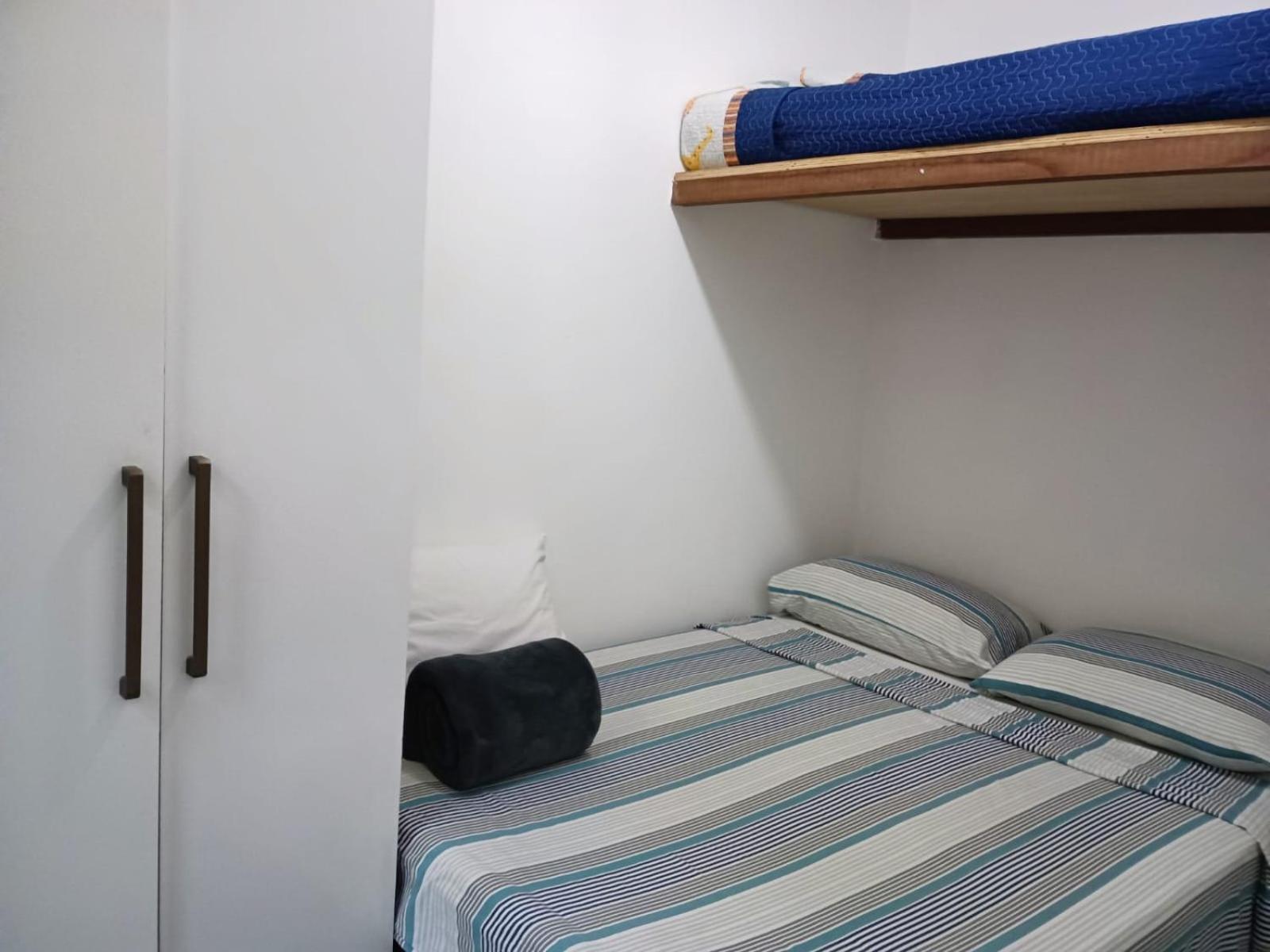 Apartamento Copacabana Posto 5 Rio de Janeiro