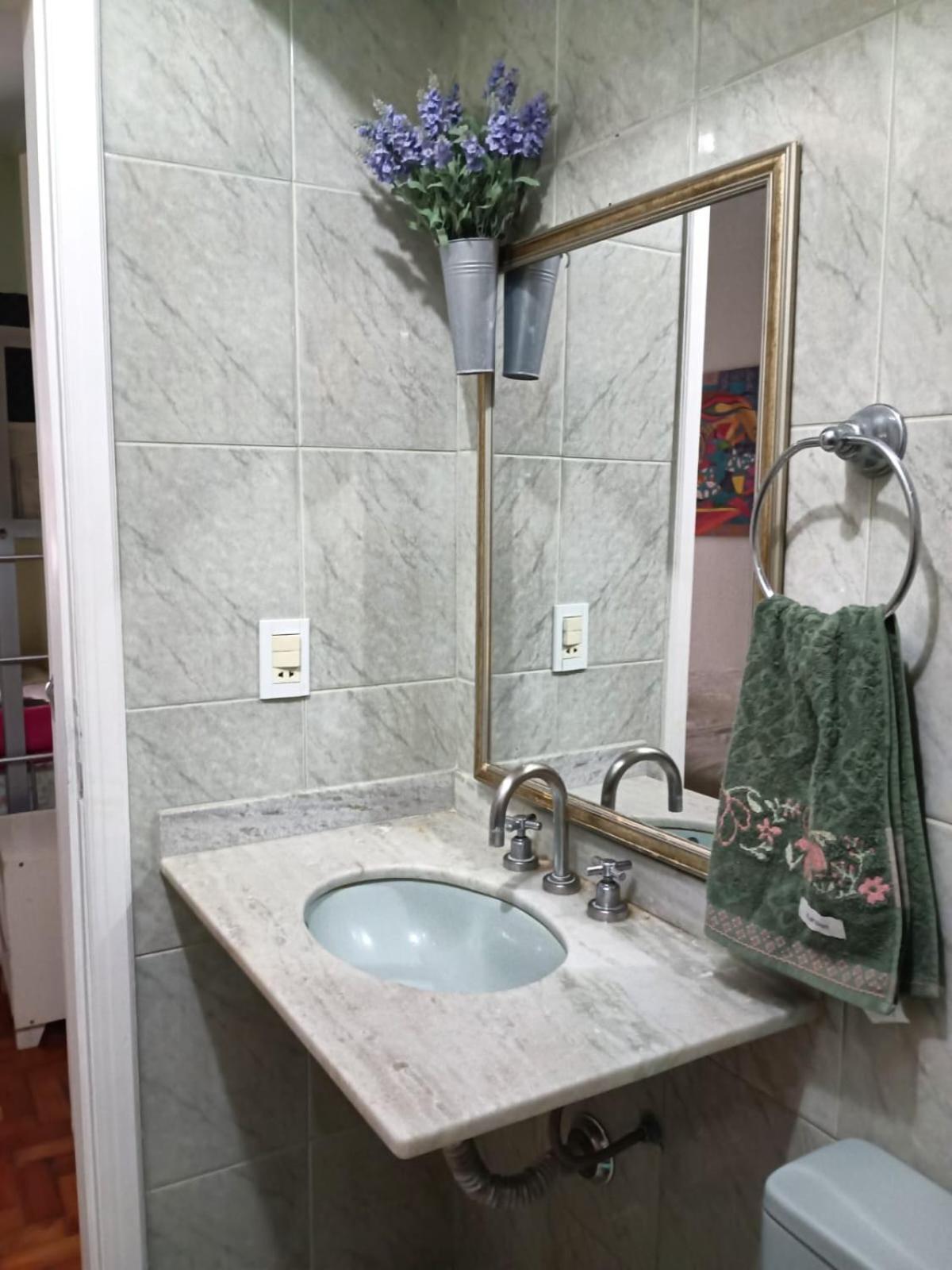Apartamento Copacabana Posto 5