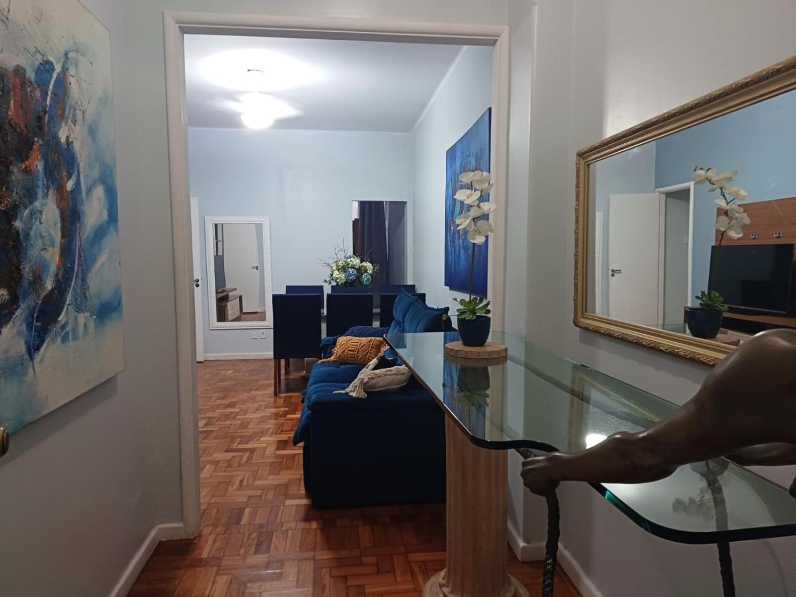 Copacabana Posto 5 Apartamento *