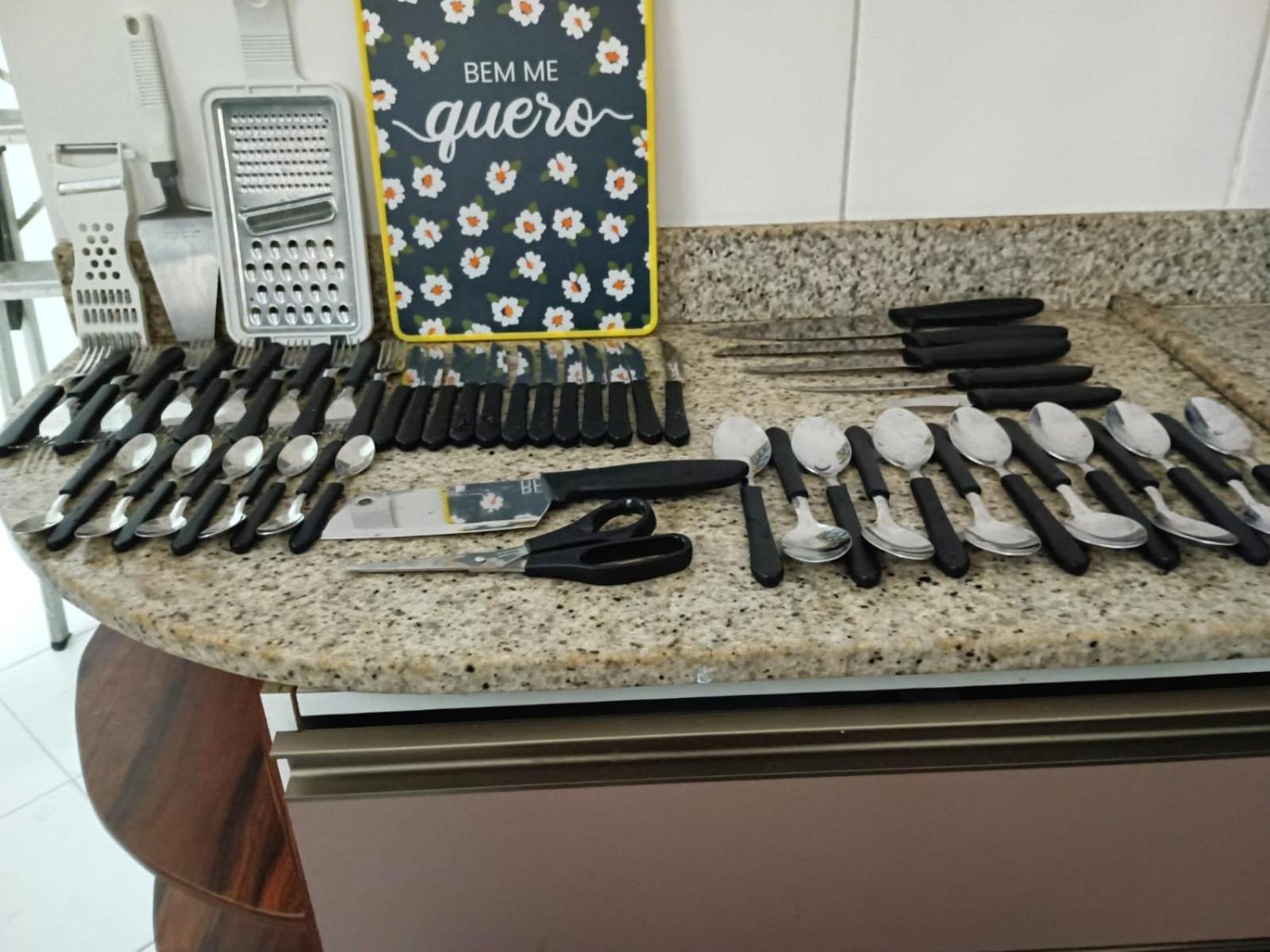 Copacabana Posto 5 Apartamento Rio de Janeiro
