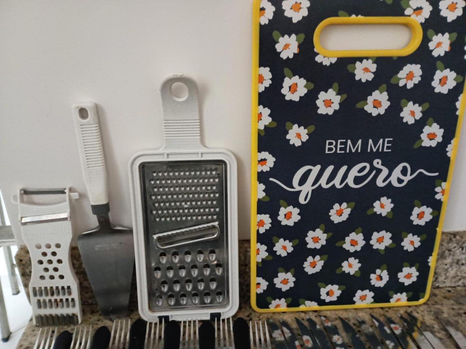 Apartamento Copacabana Posto 5