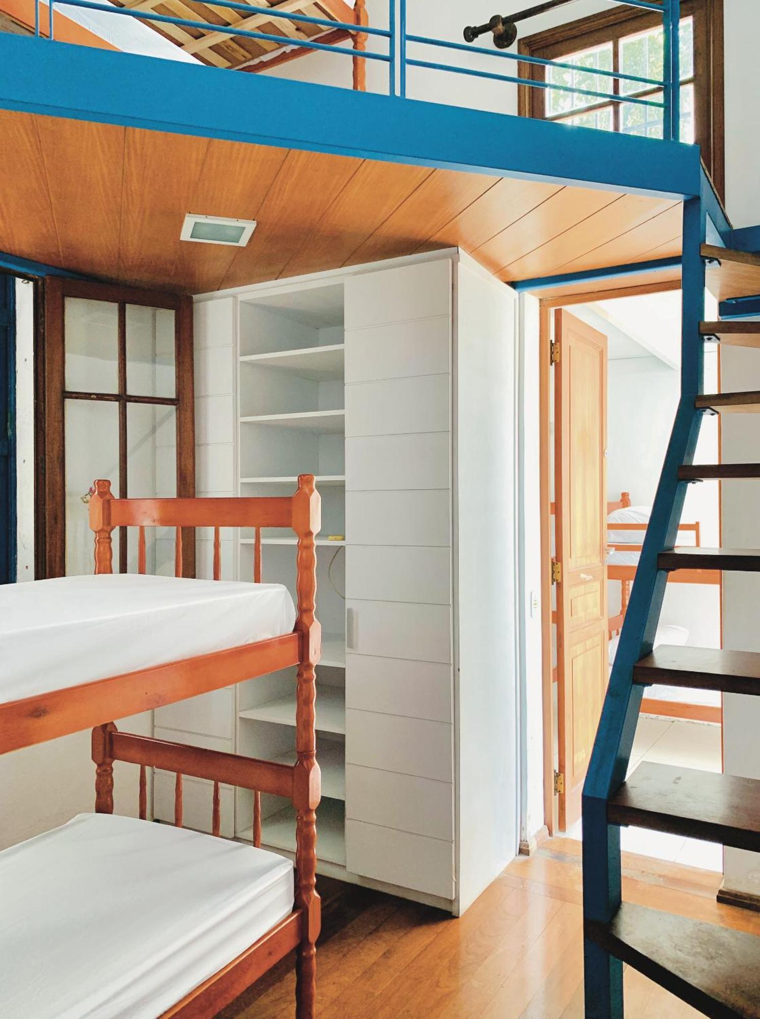 Albergue Sunrise