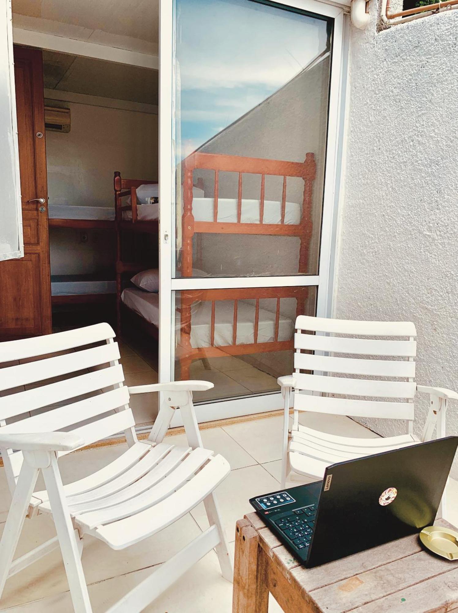 Albergue Sunrise