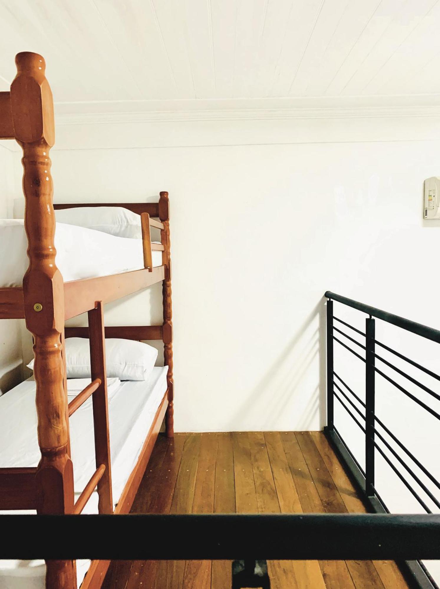 Sunrise Albergue *