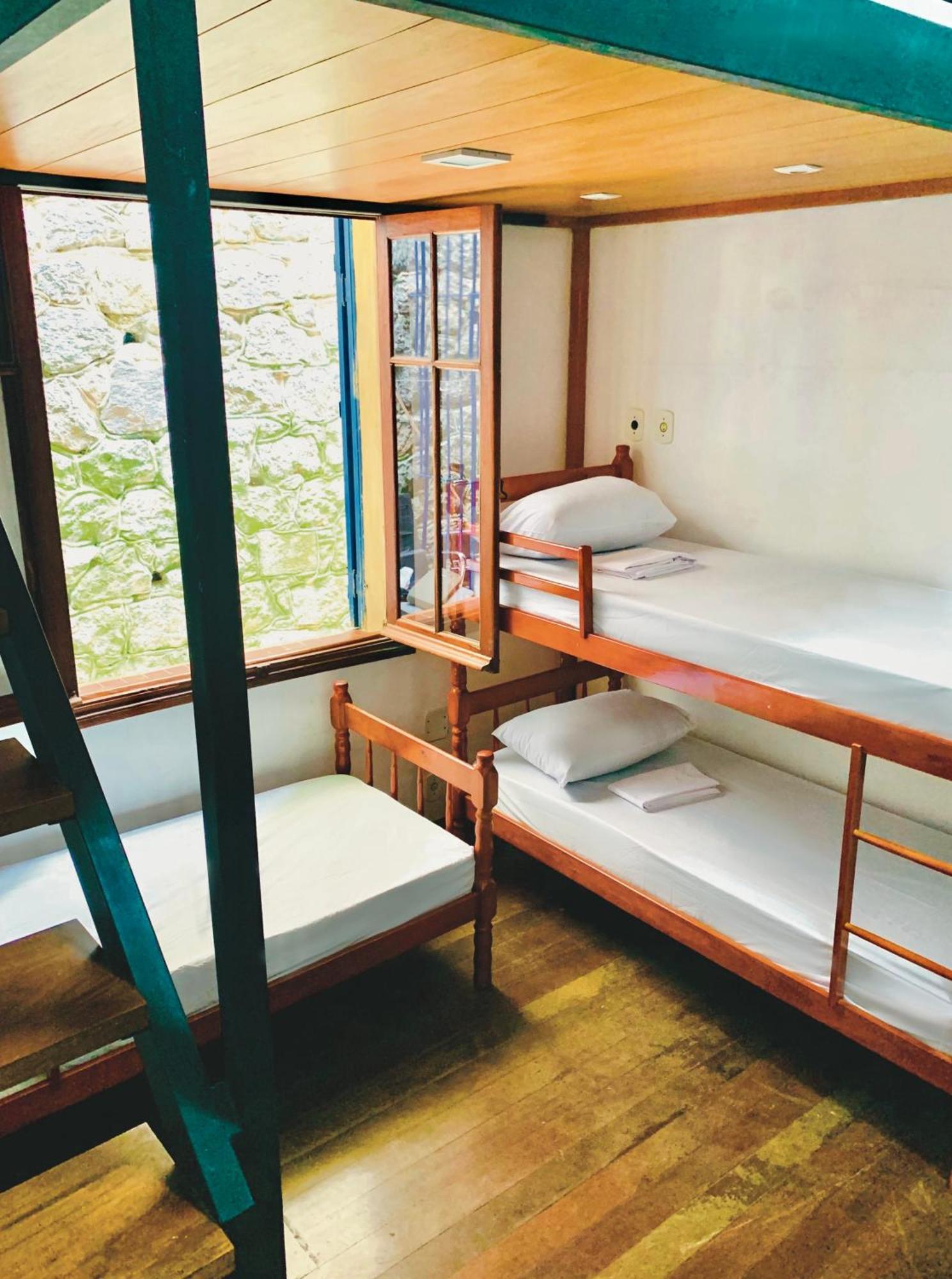Albergue Sunrise *