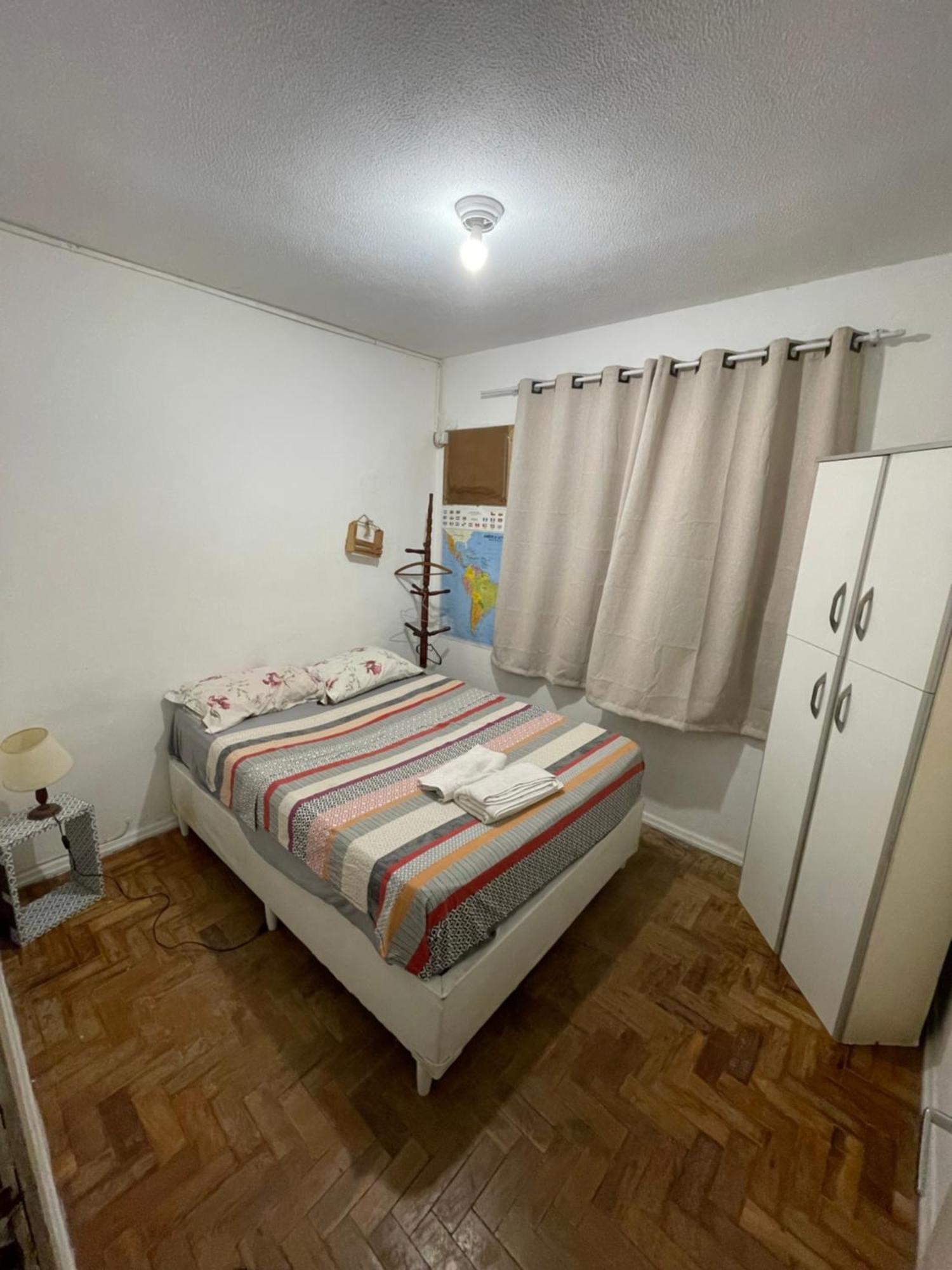 Apartamento La Joya De Laranjeira *
