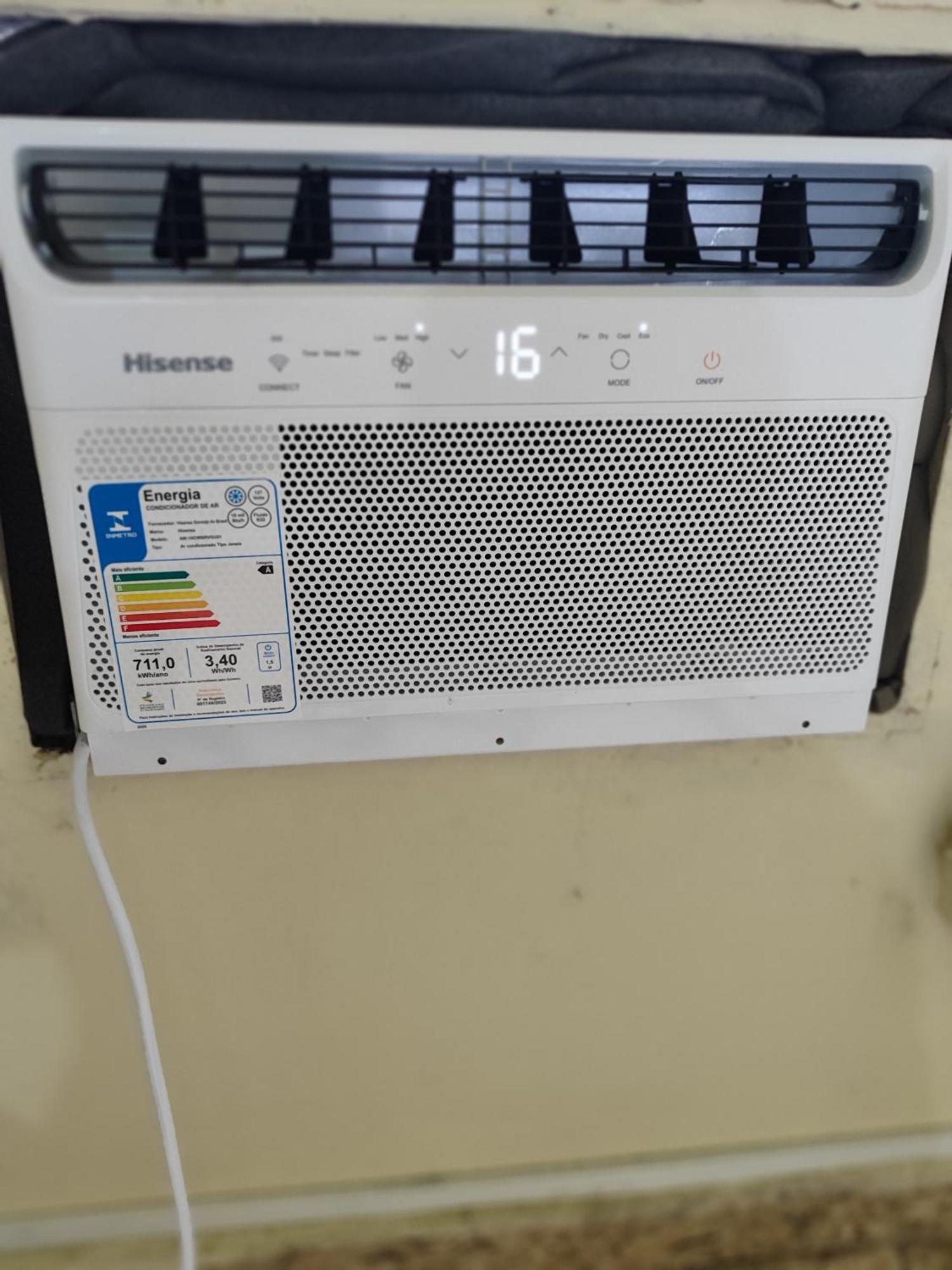 Perfeita Com Excelente Custo-beneficio Em Copacabana
