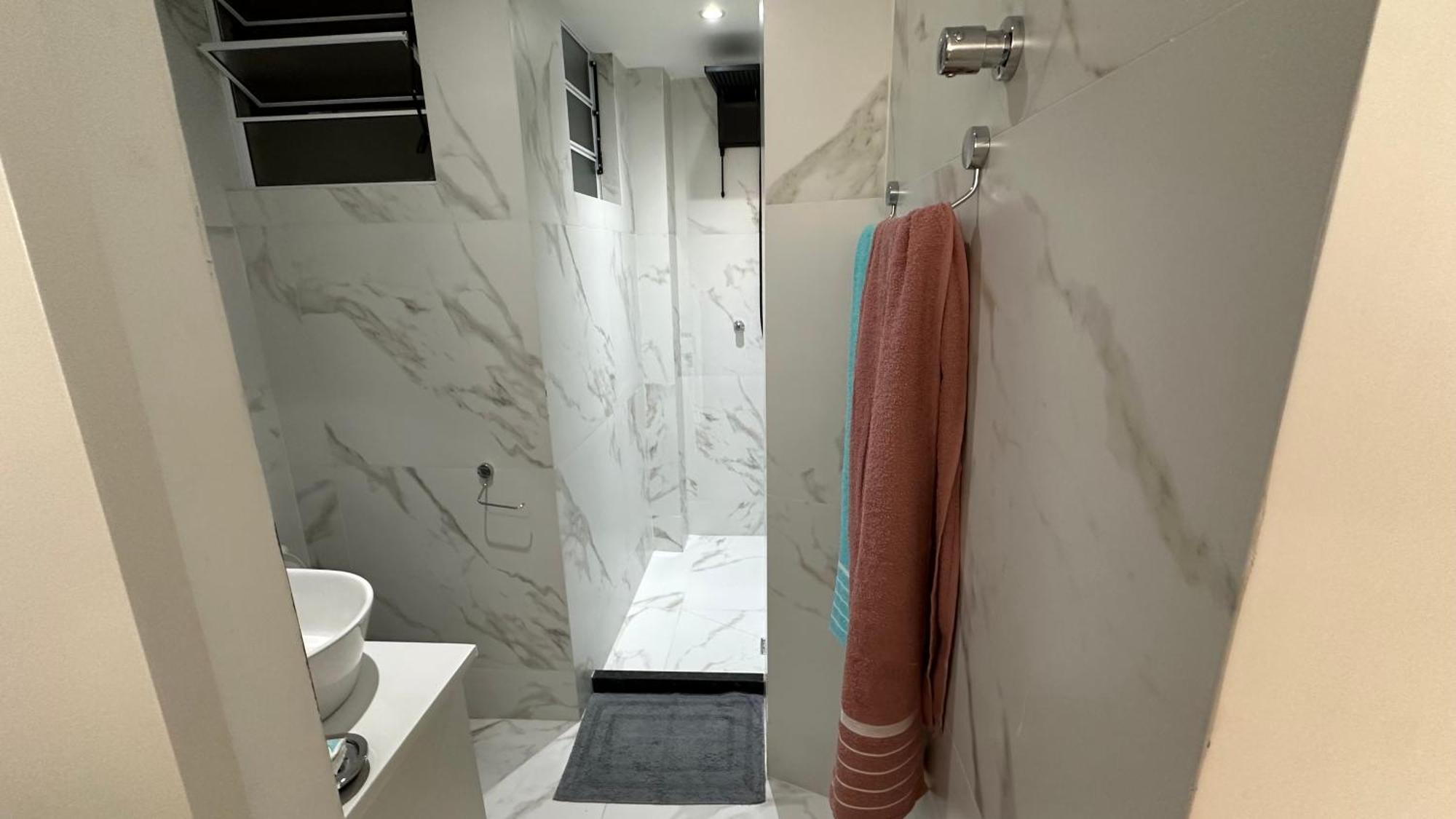 Loft Copacabana 1 * Rio de Janeiro