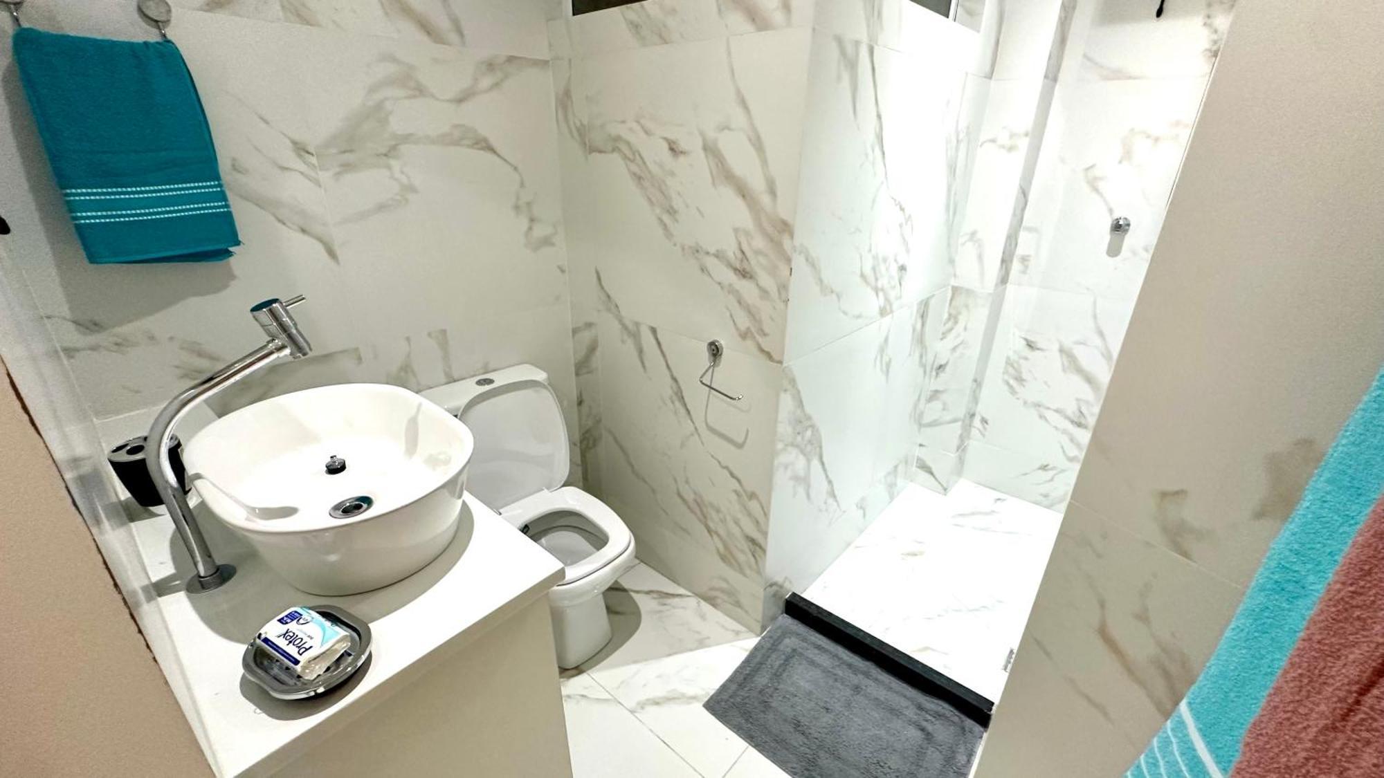 Loft Copacabana 1 *