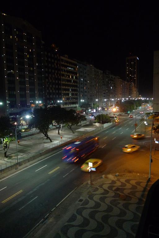 Village Copacabana Rio de Janeiro