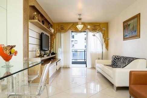 Luxuoso Copacabana