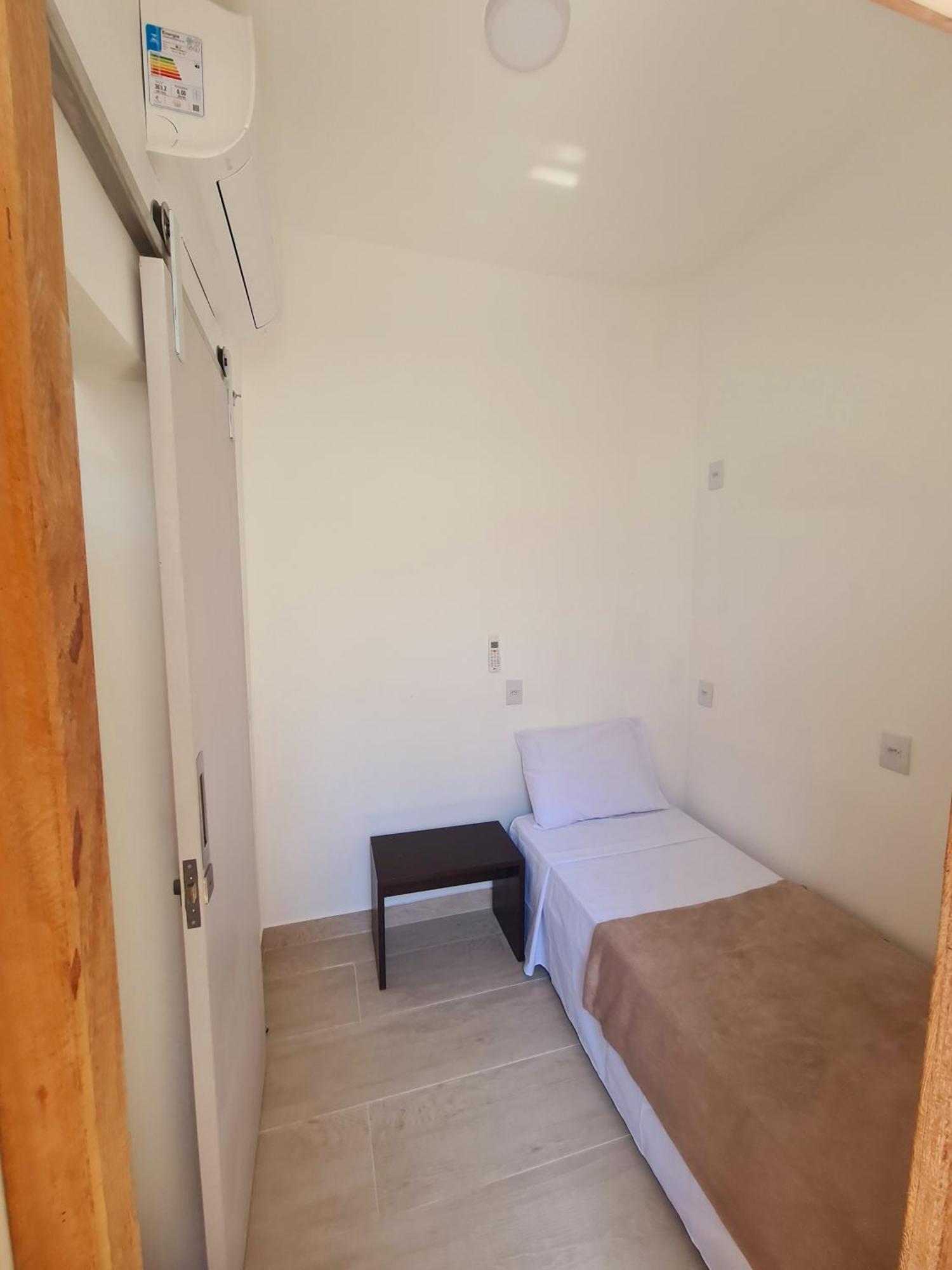 Apartamento Leme Ao Pontal *