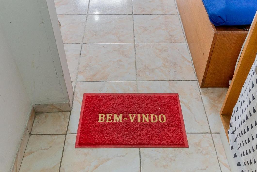 No Largo Da Carioca - Apartamento