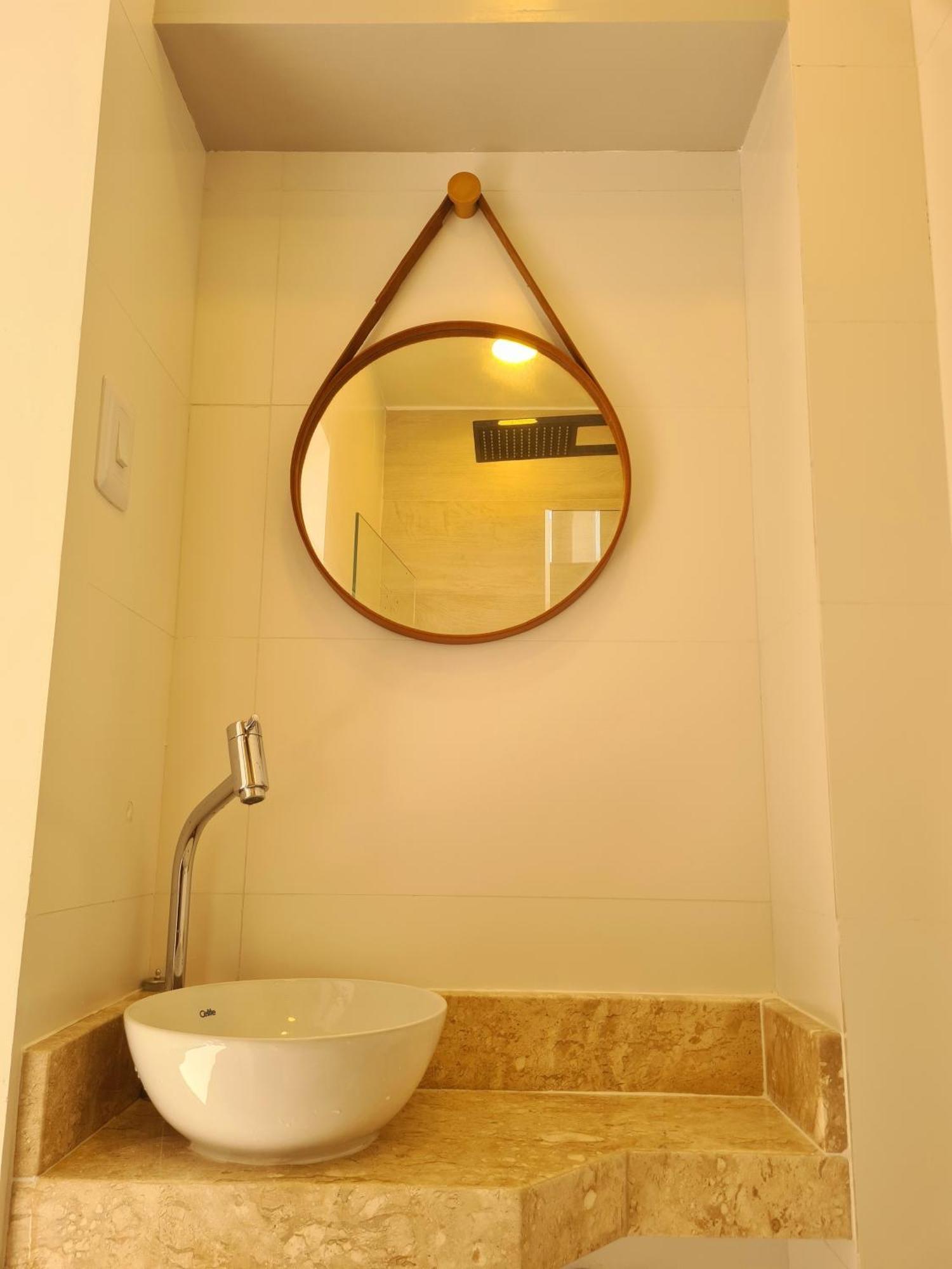Leme Ao Pontal Apartamento *