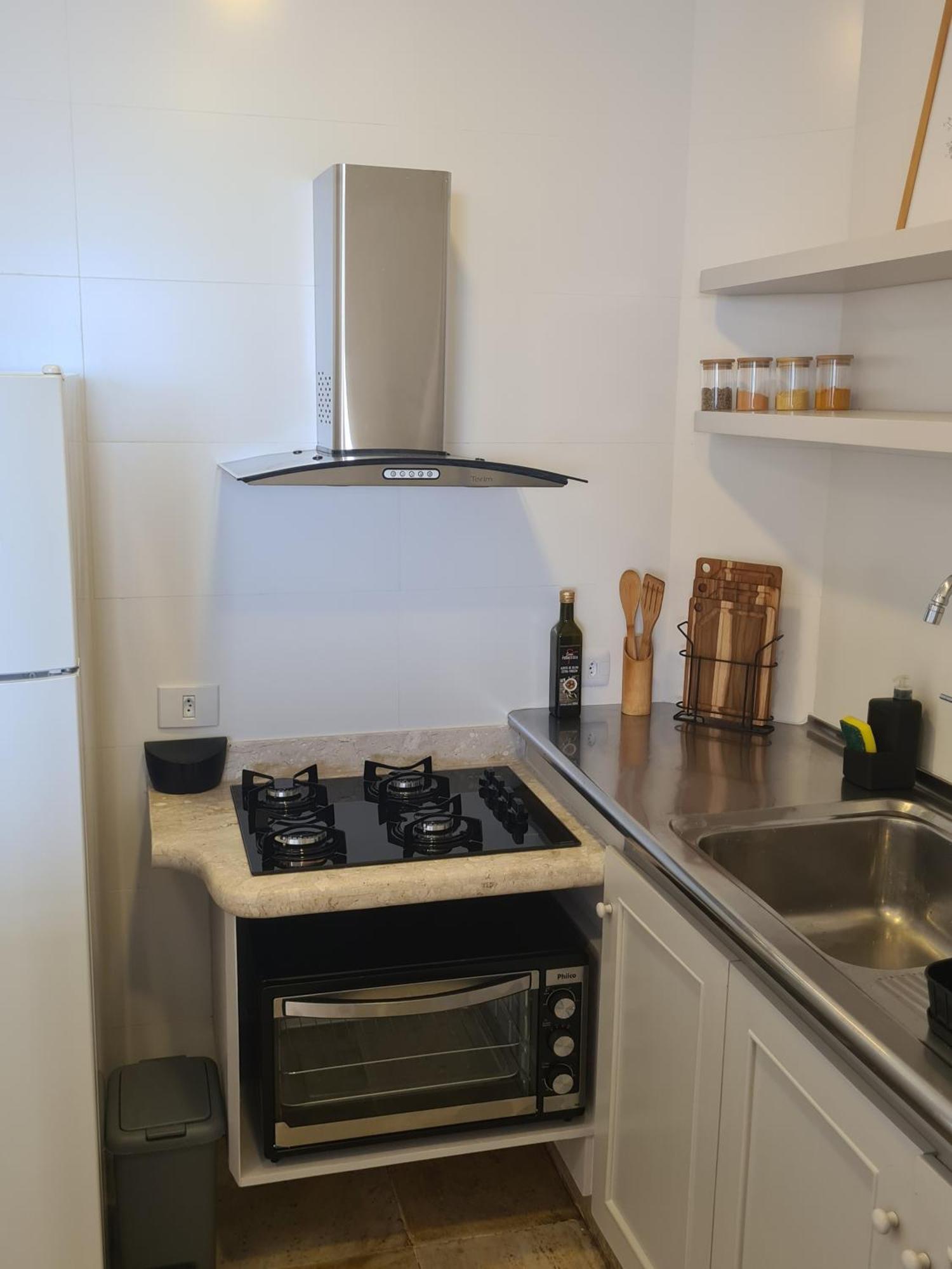 Leme Ao Pontal Apartamento Rio de Janeiro