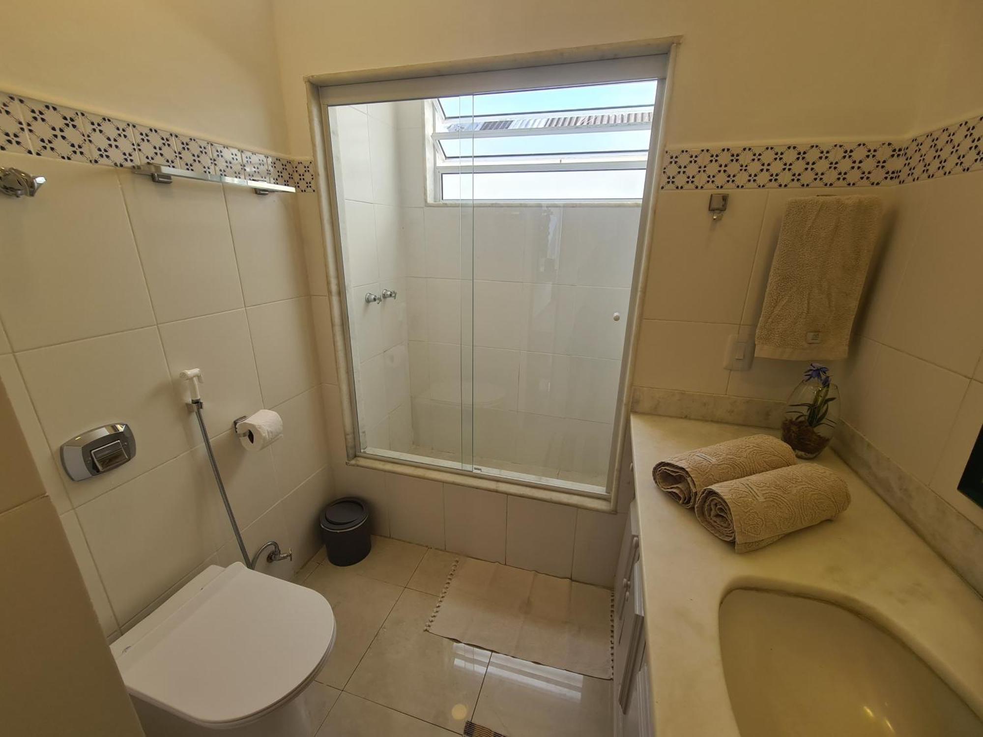 Apartamento Leme Ao Pontal