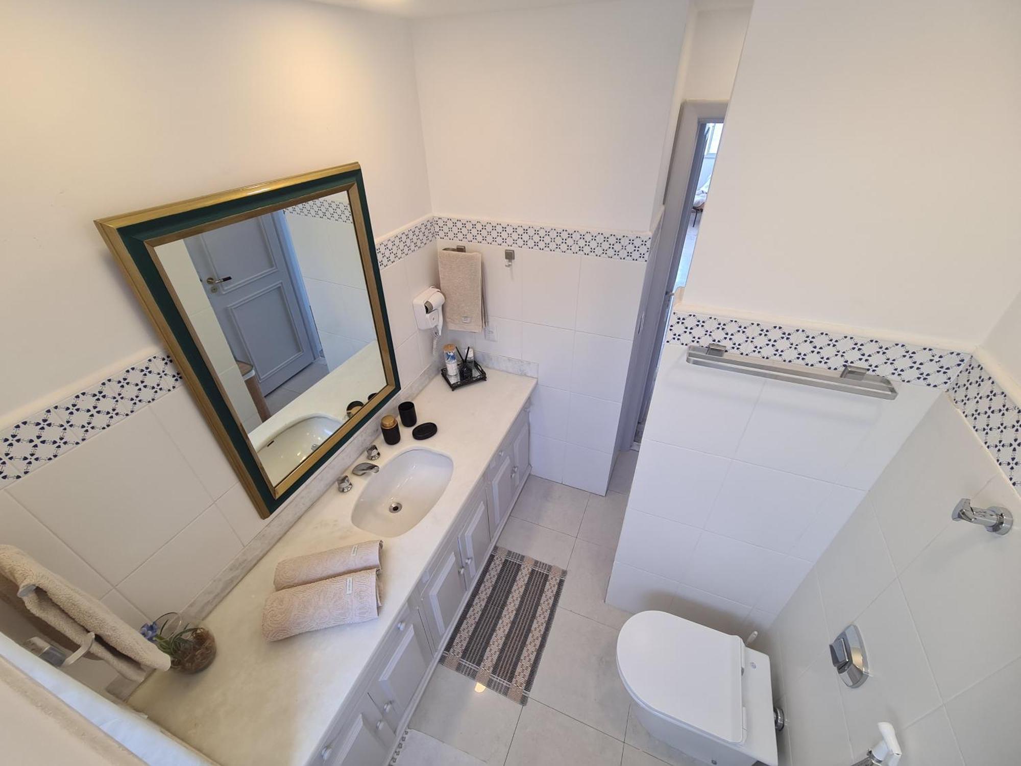 Leme Ao Pontal Apartamento