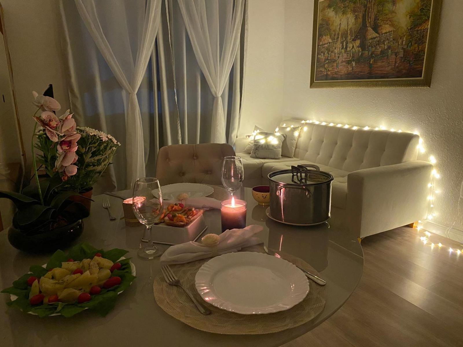 Apartamento Pontal Loft Rio de Janeiro