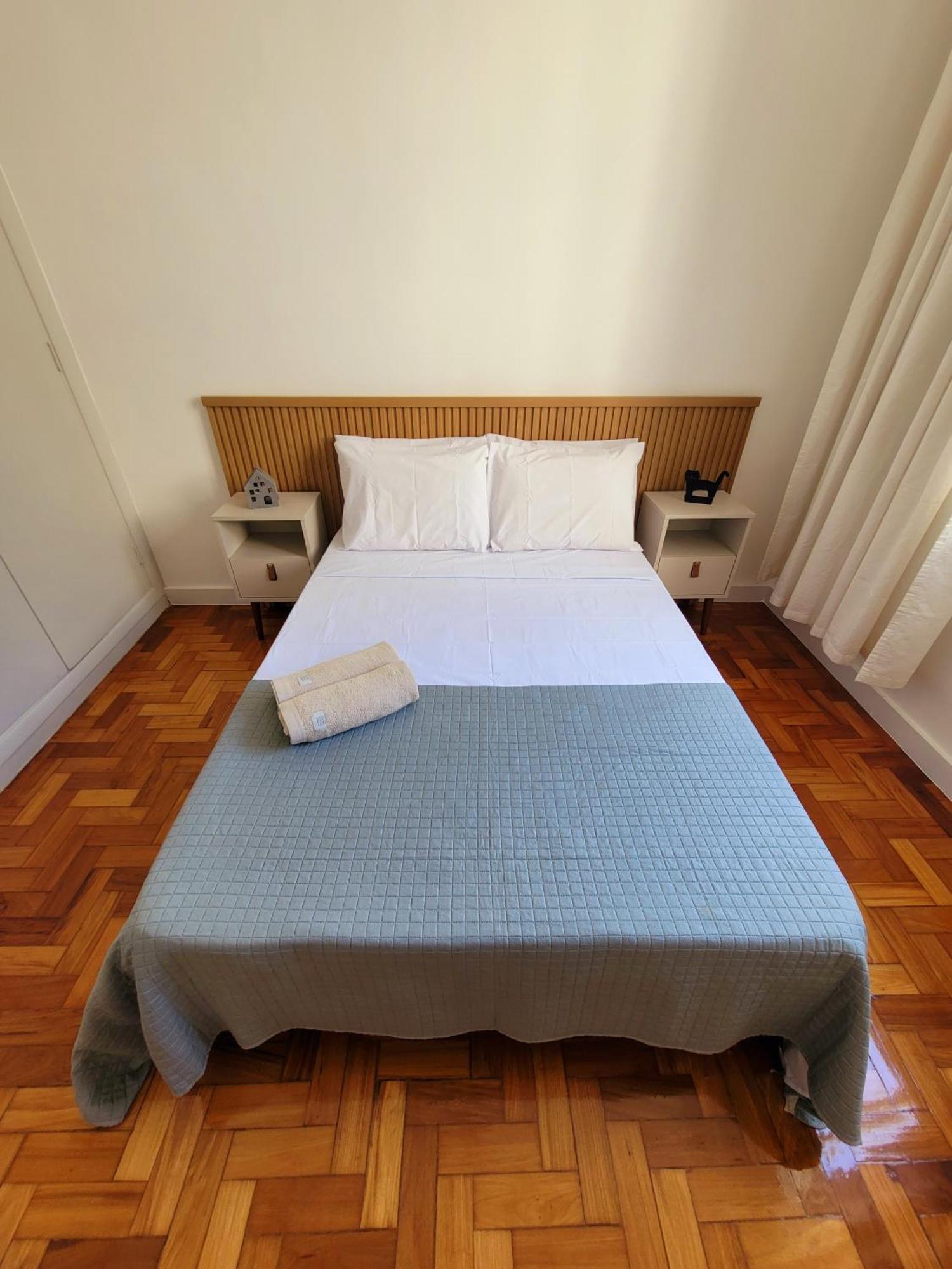 Apartamento Leme Ao Pontal *