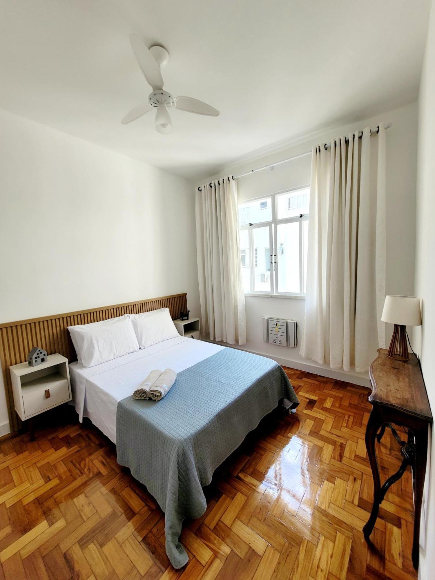 Apartamento Leme Ao Pontal