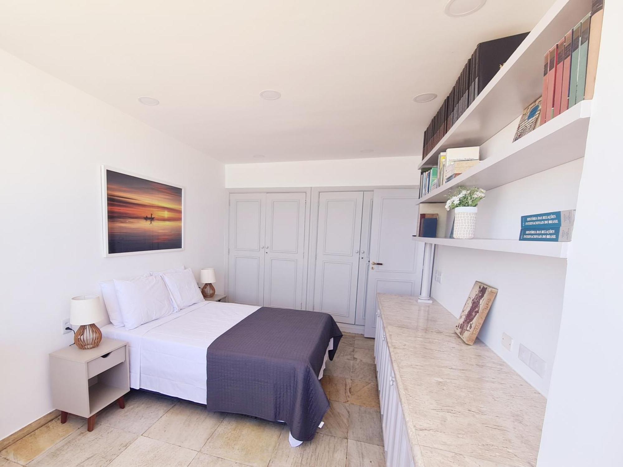 Leme Ao Pontal Apartamento