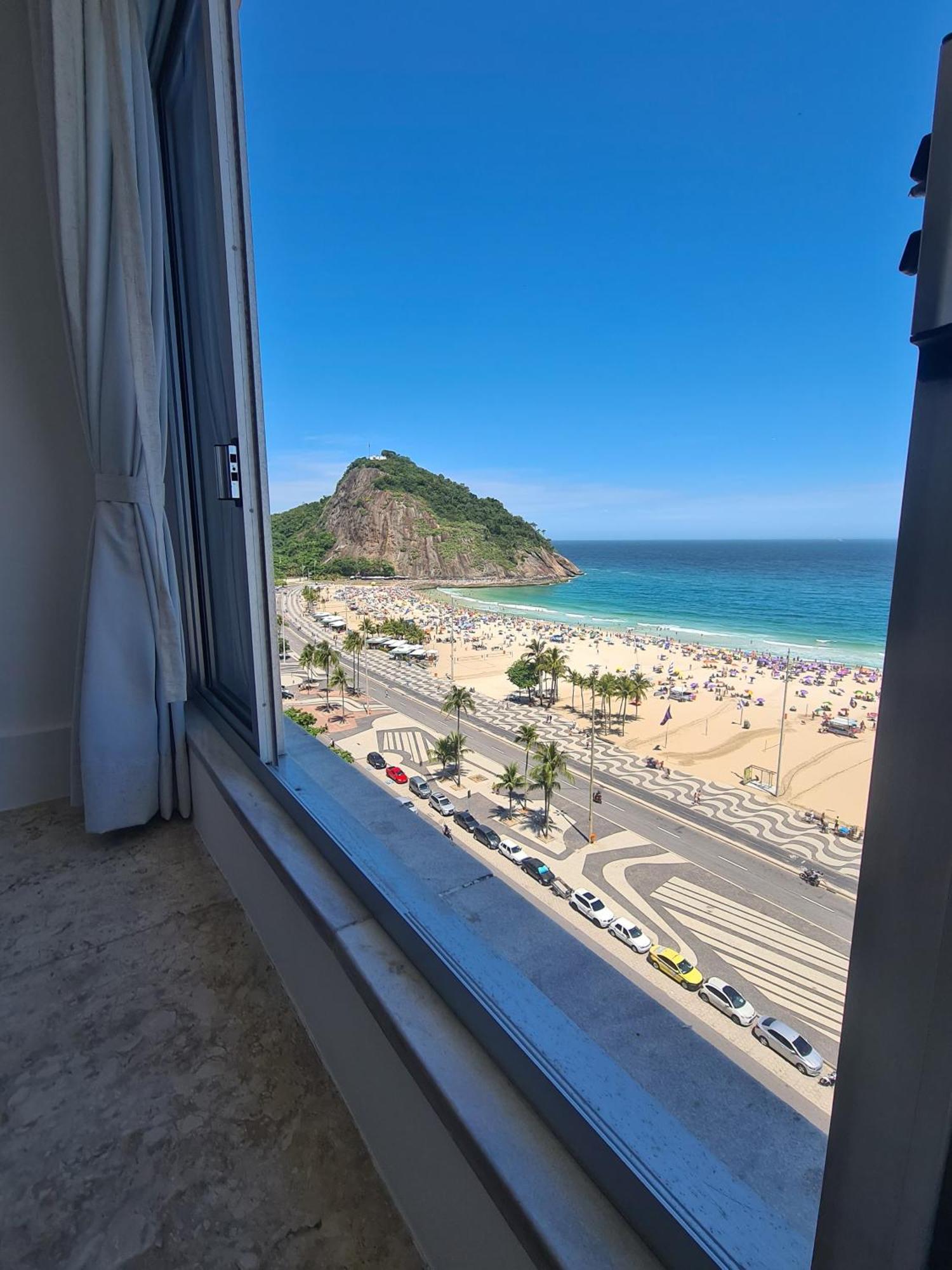 Leme Ao Pontal