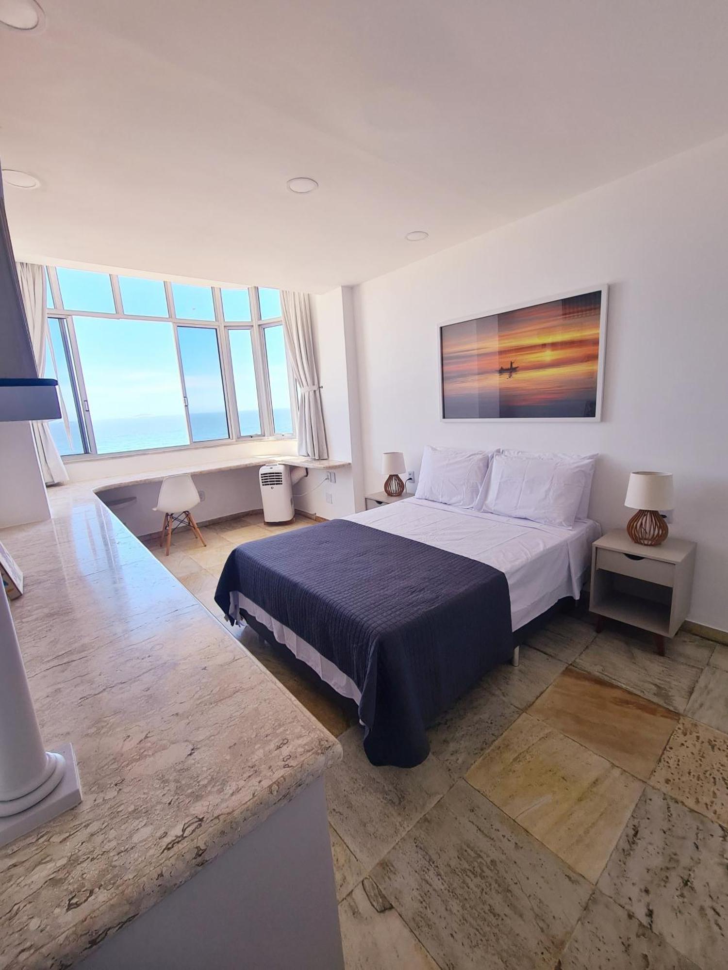 Leme Ao Pontal Apartamento *
