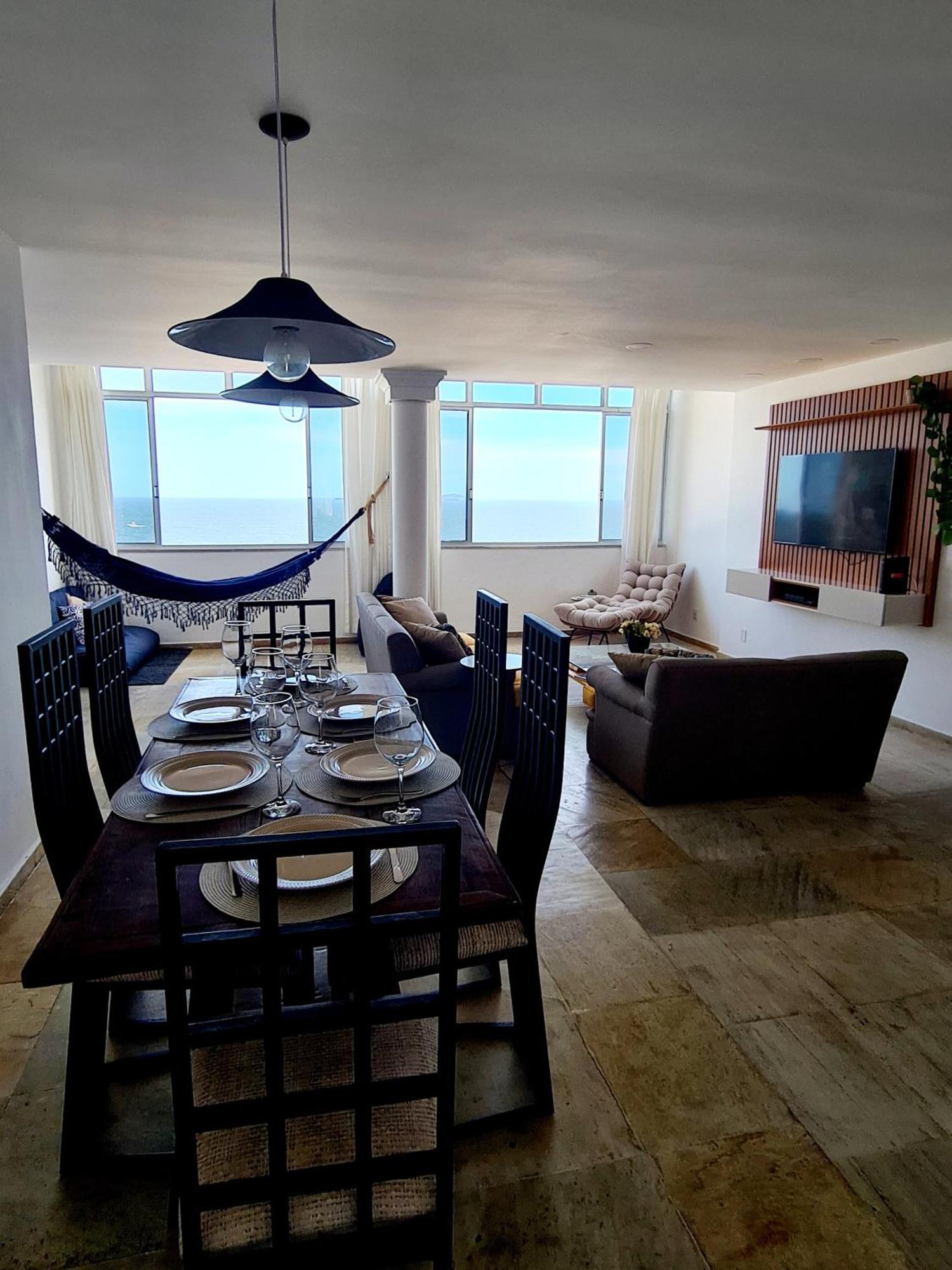 Leme Ao Pontal Apartamento Rio de Janeiro