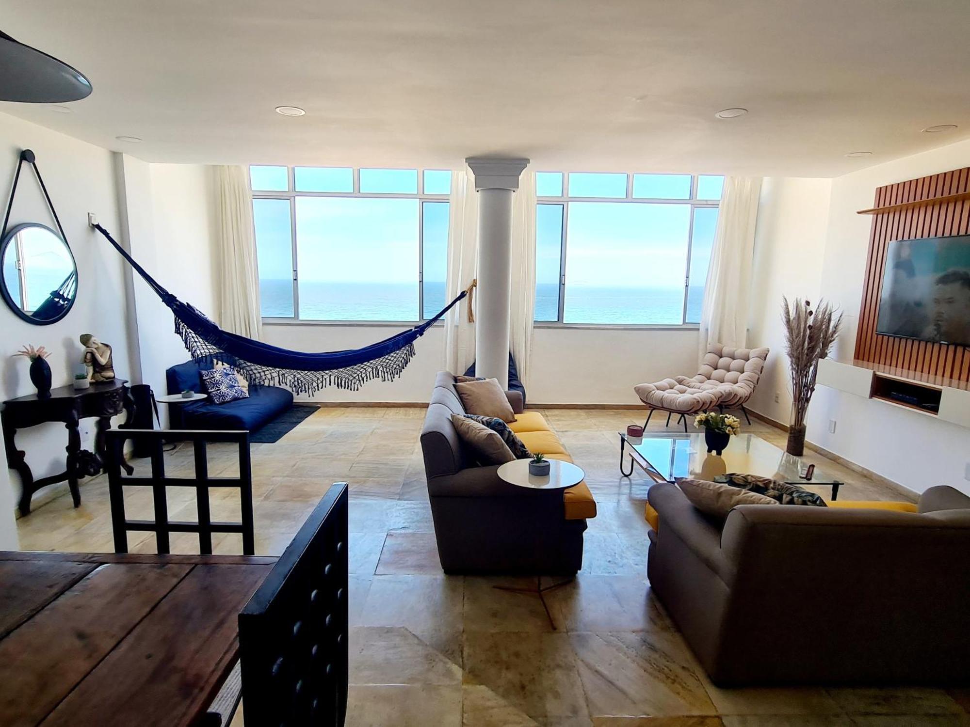 Leme Ao Pontal Apartamento