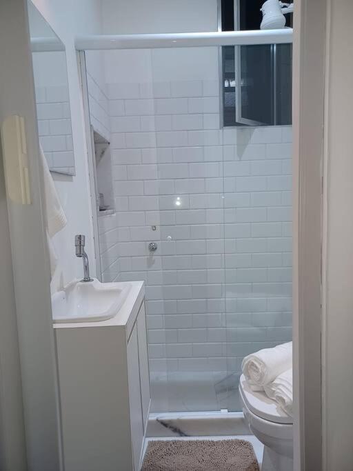 Studio Na Quadra Da Praia * Rio de Janeiro