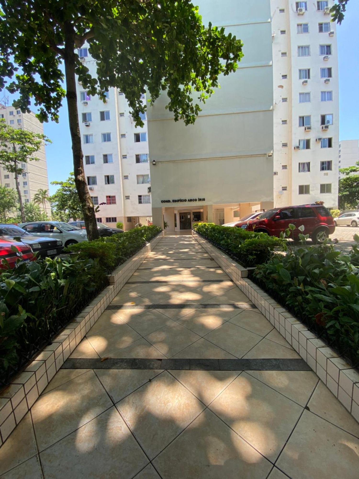 2 Quartos Rio Centro - Barra Olimpica Apartamento