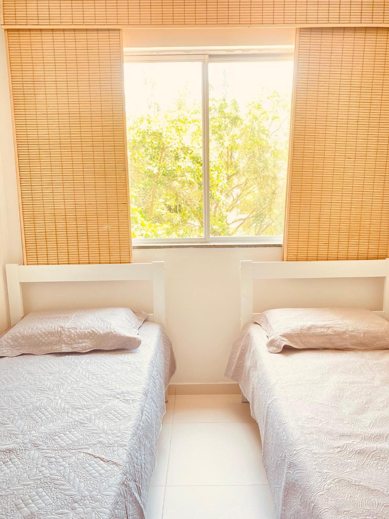 2 Quartos Rio Centro - Barra Olimpica Apartamento Rio de Janeiro