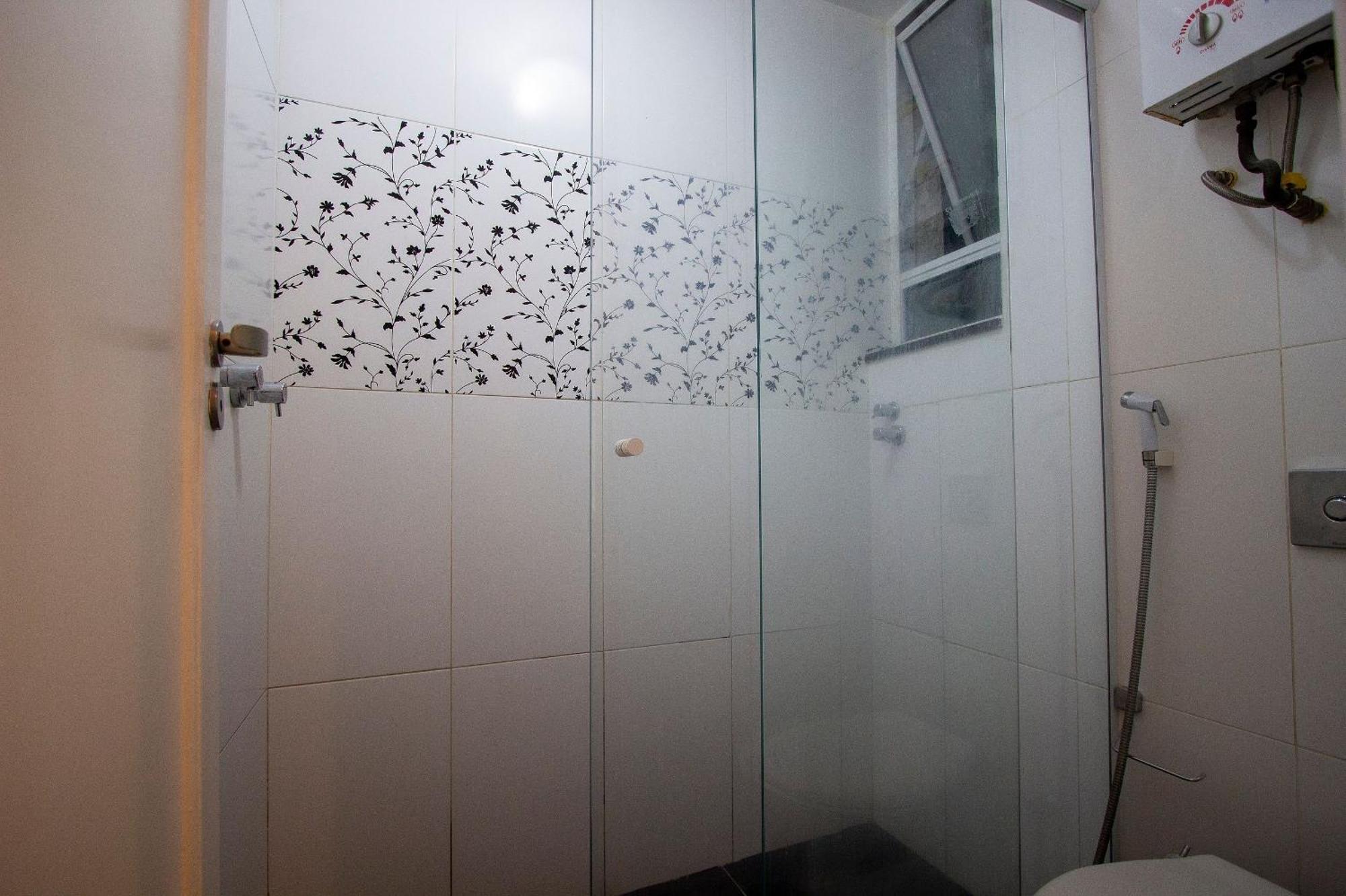 Apartamento Copacabana - Refugio A Beira-mar! *