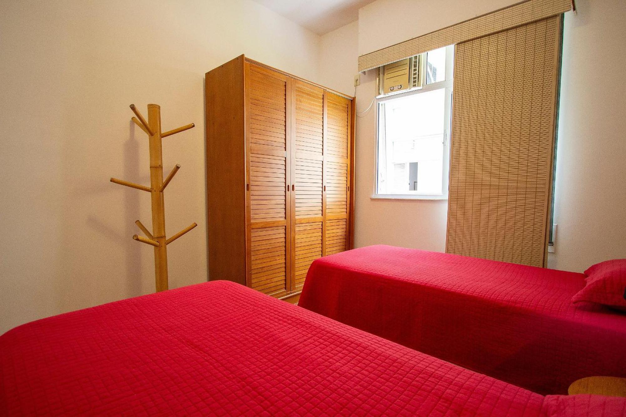 Copacabana - Refugio A Beira-mar! Apartamento