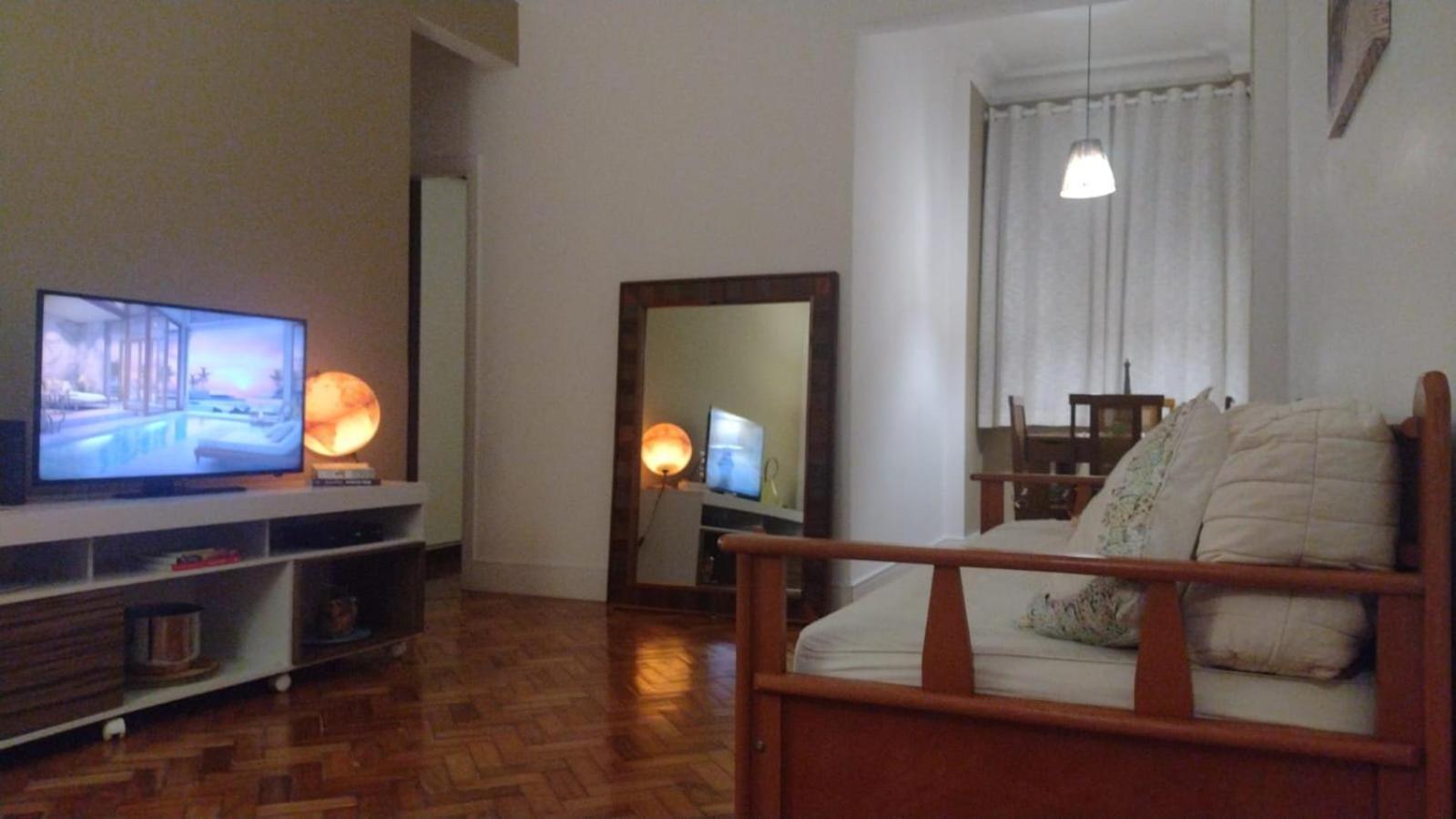 Solar Del Passo Apartamento Rio de Janeiro
