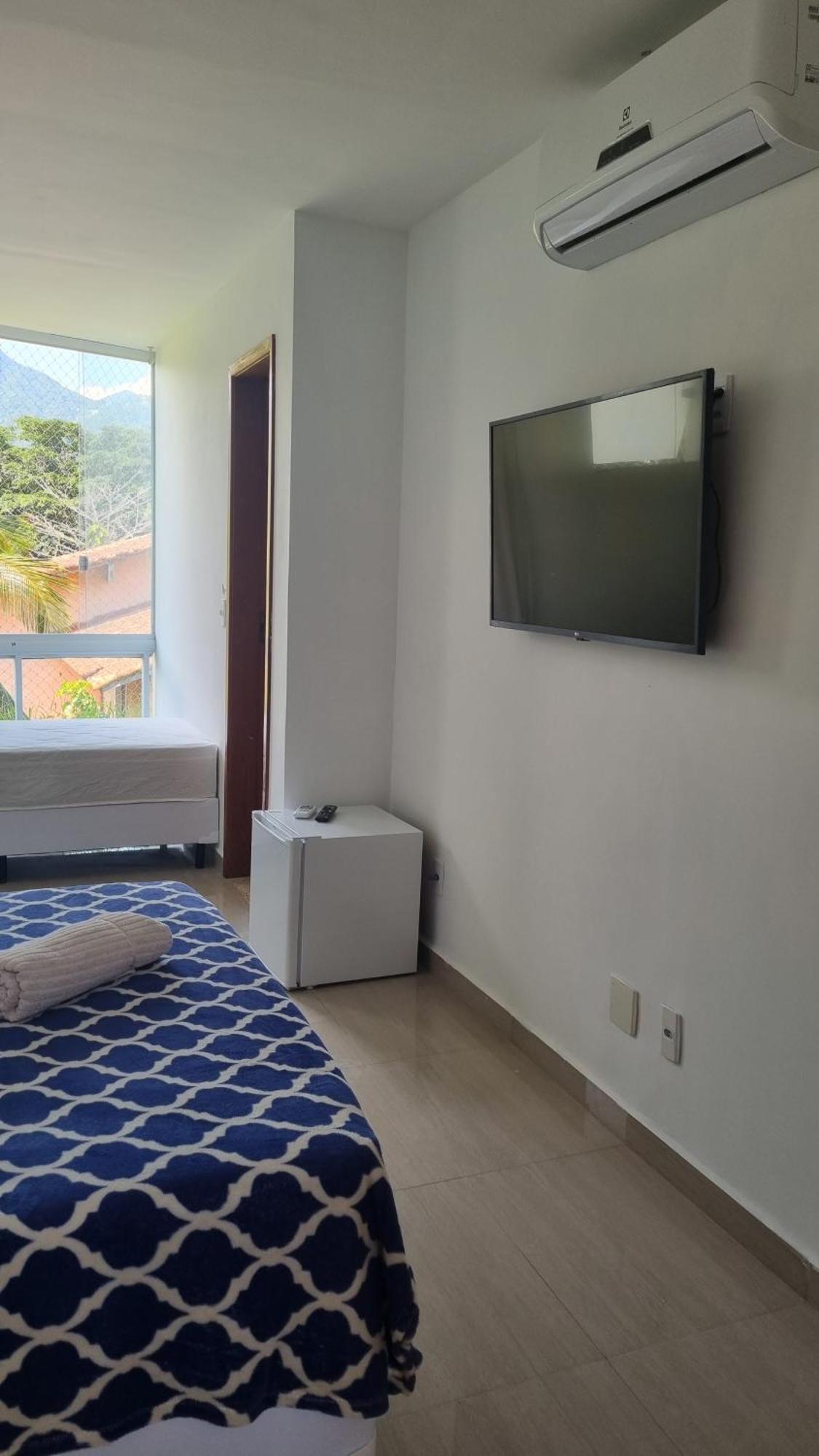 Hospedagem domiciliar Marisis Barra Da Tijuca Rio de Janeiro