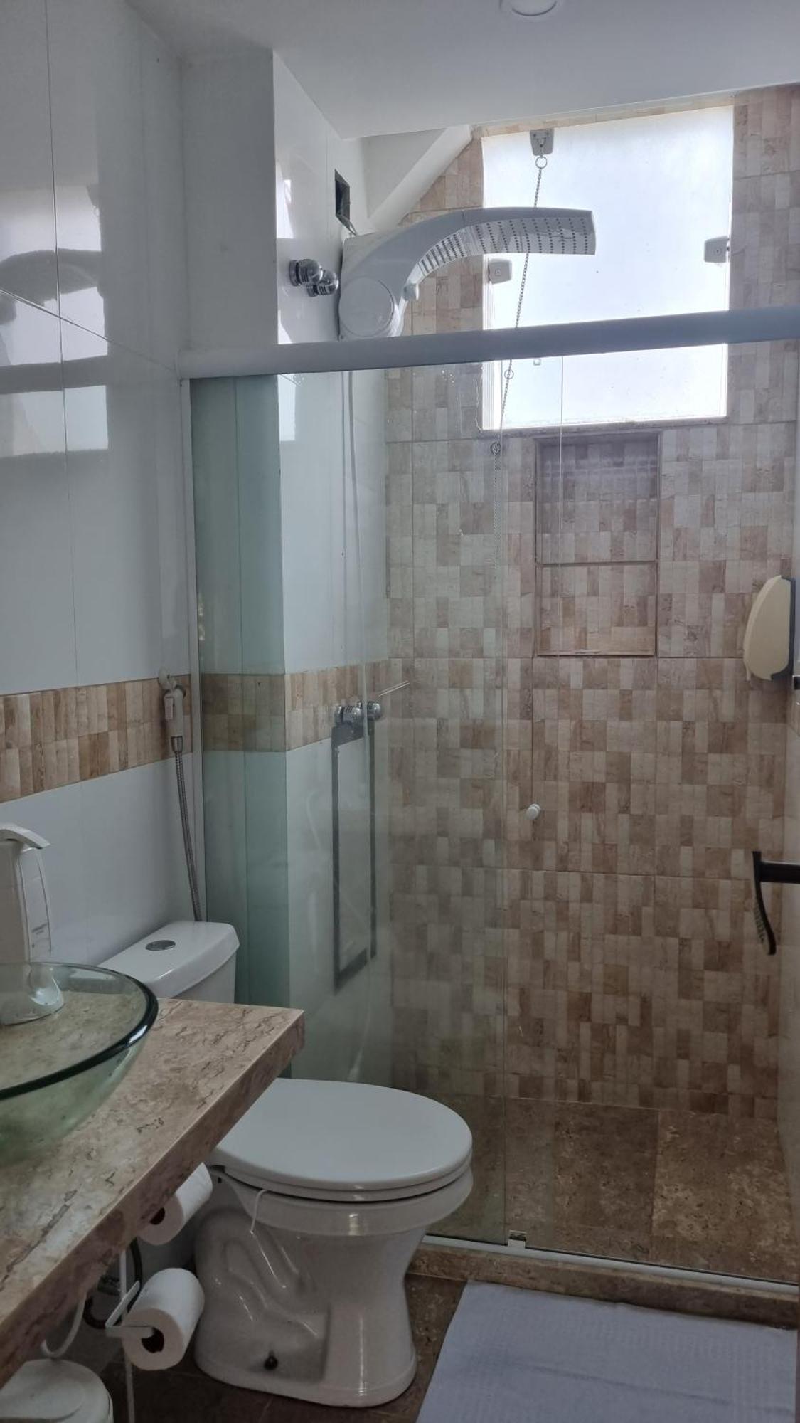 Hospedagem domiciliar Marisis Barra Da Tijuca