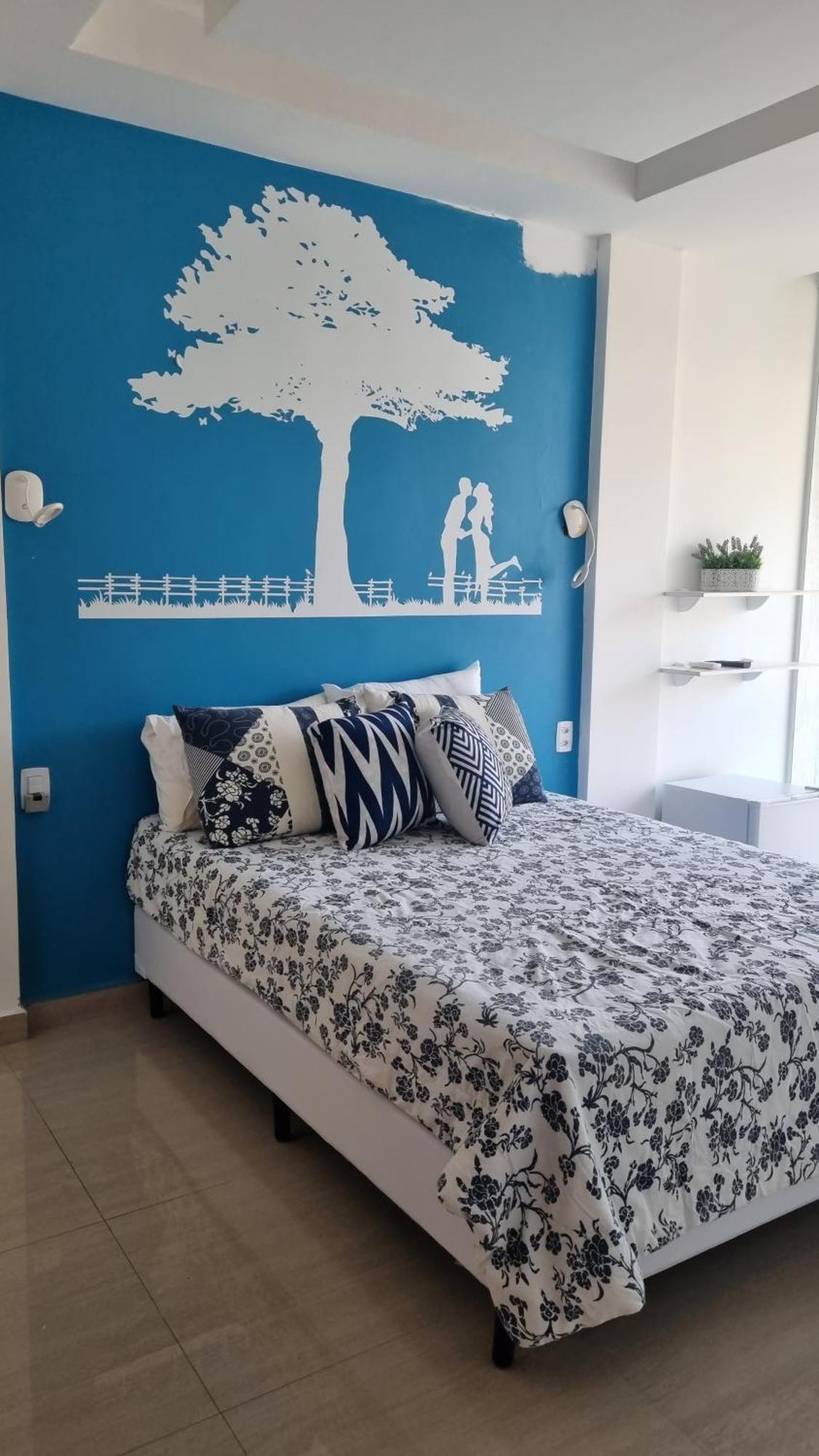 Hospedagem domiciliar Marisis Barra Da Tijuca Rio de Janeiro