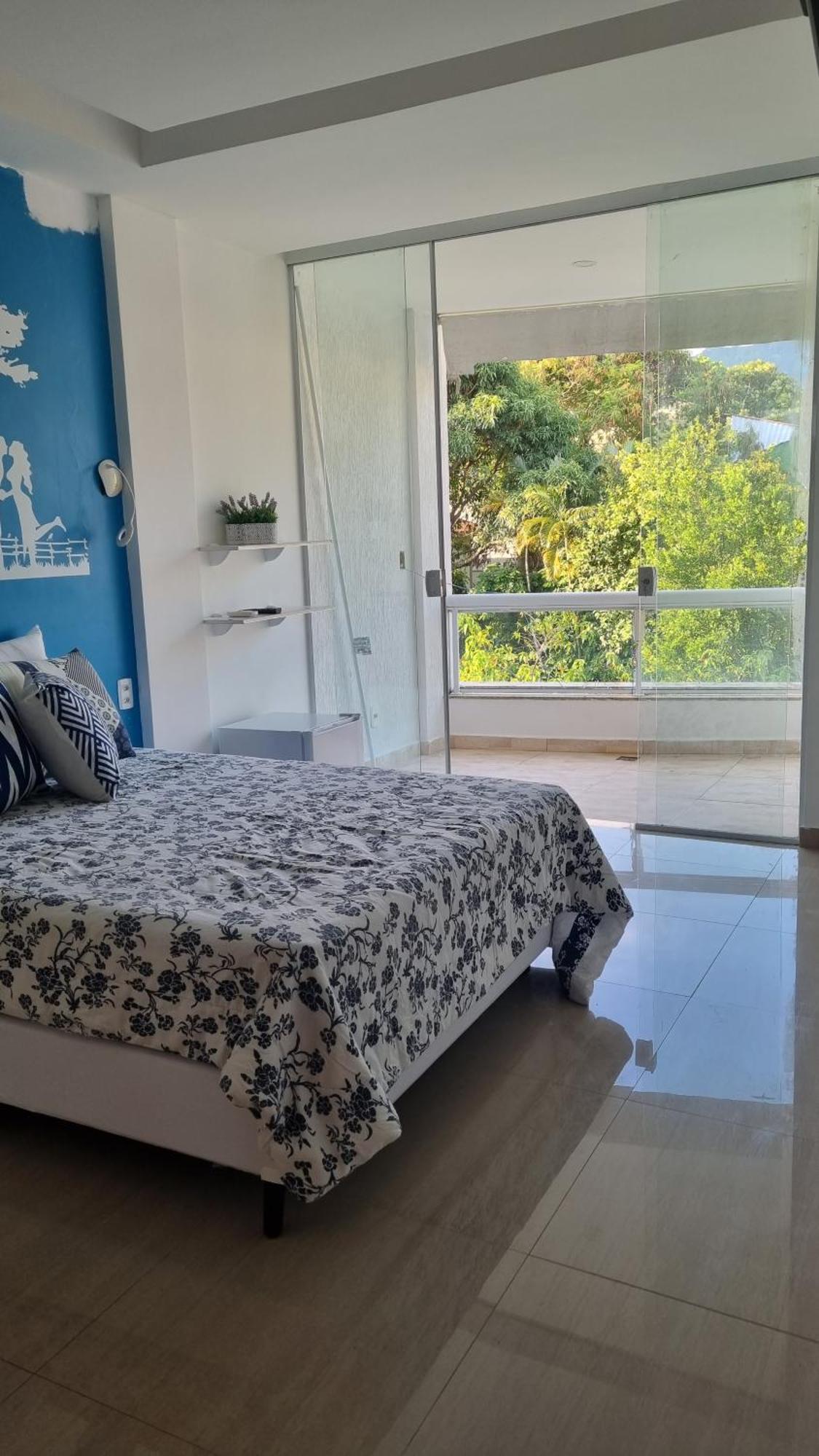 Marisis Barra Da Tijuca Hospedagem domiciliar Rio de Janeiro