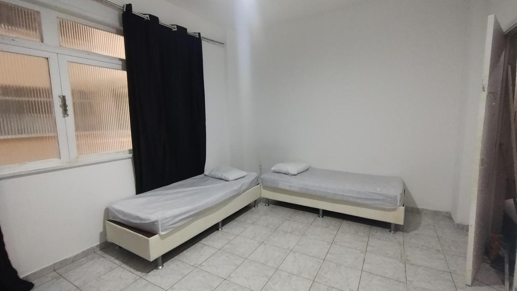 Em Copacabana Perto Do Mar Apartamento