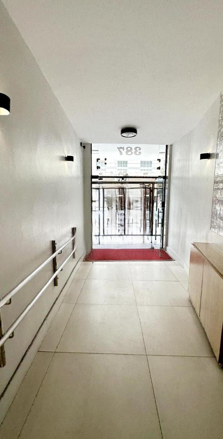 Apartamento Charme Copacabana