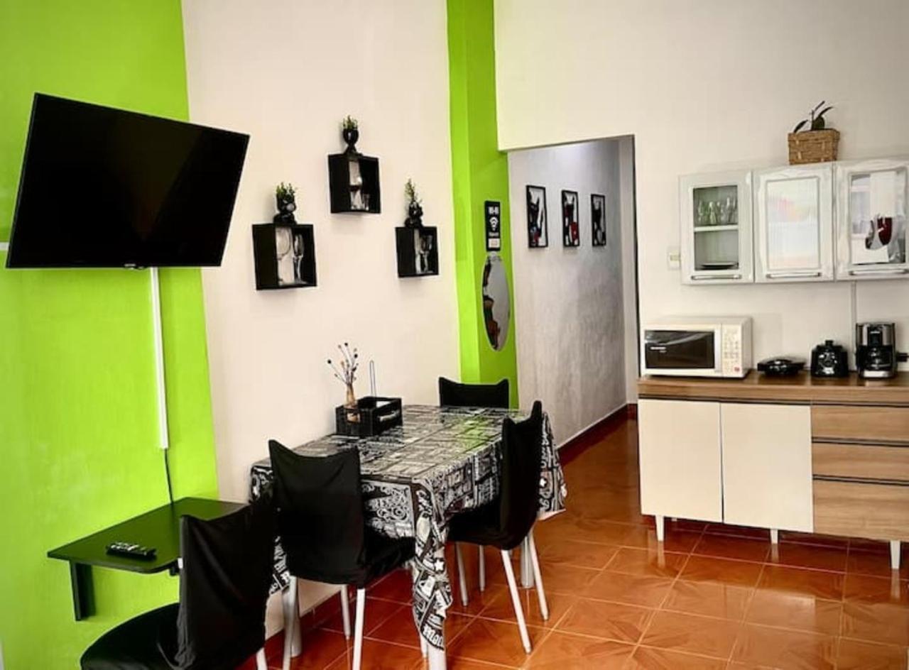 Encantado De Copacabana Apartment *