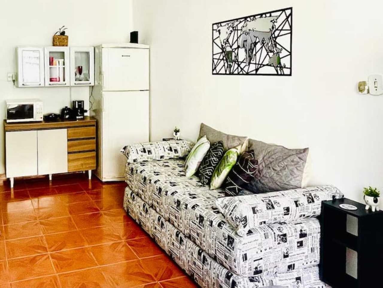 Apartment Encantado De Copacabana Rio de Janeiro