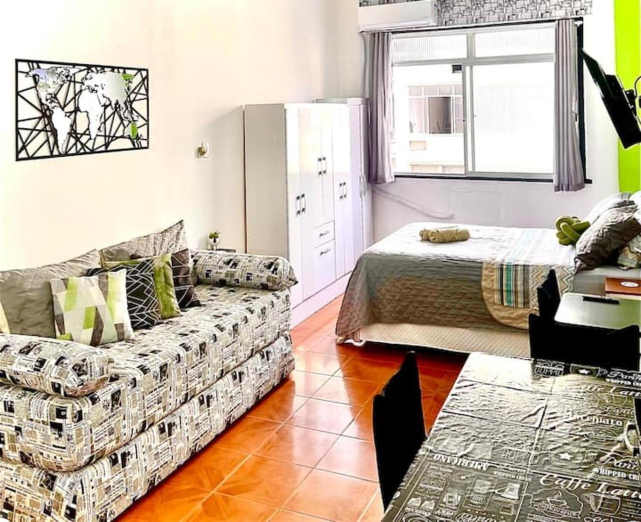 Apartment Encantado De Copacabana *