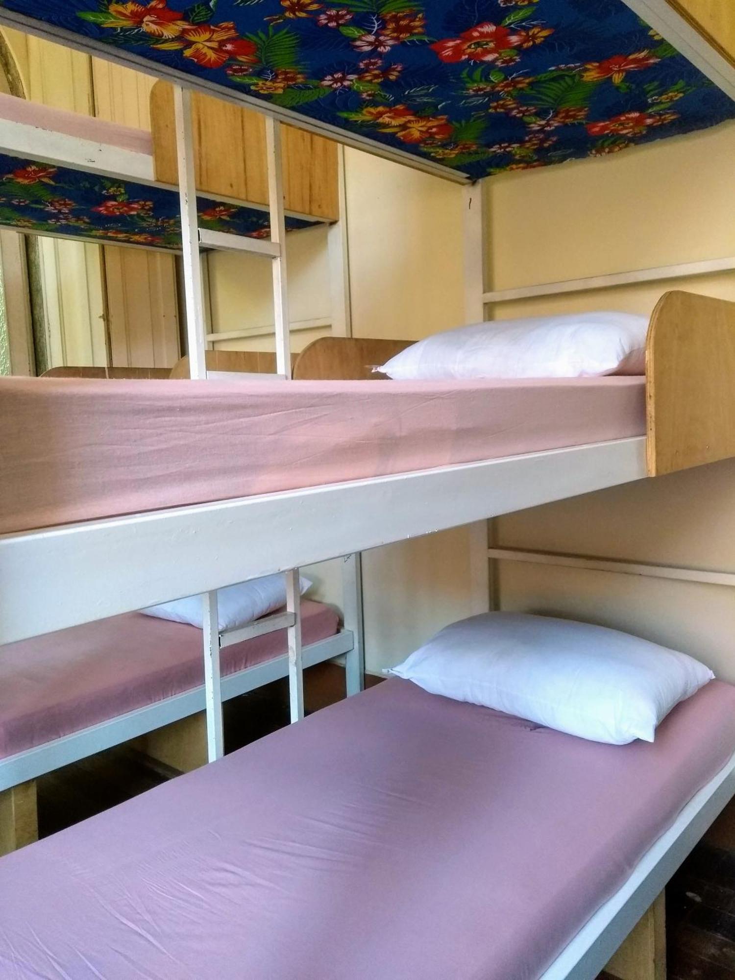 Albergue Lapa Casa *